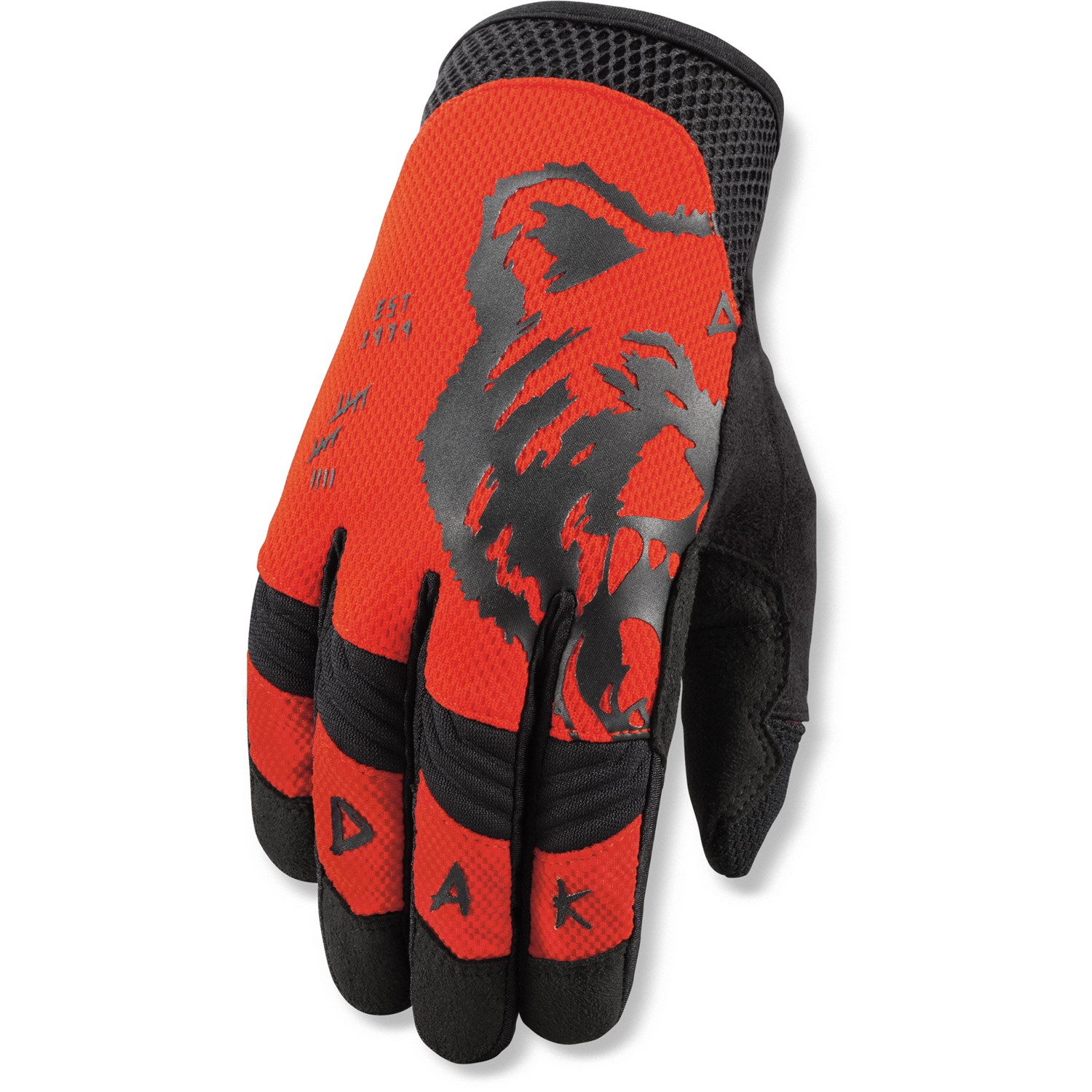 dakine covert bike gloves