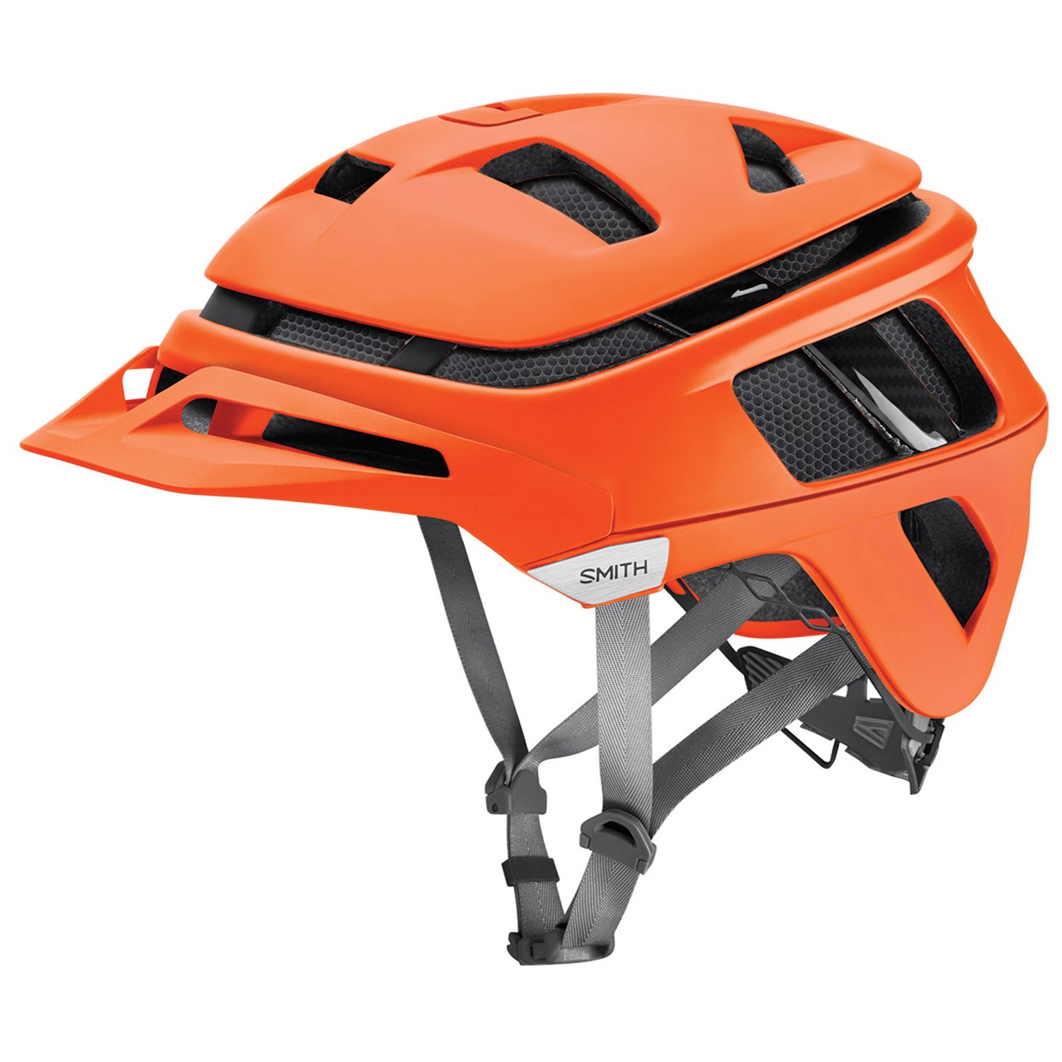 forefront helmet