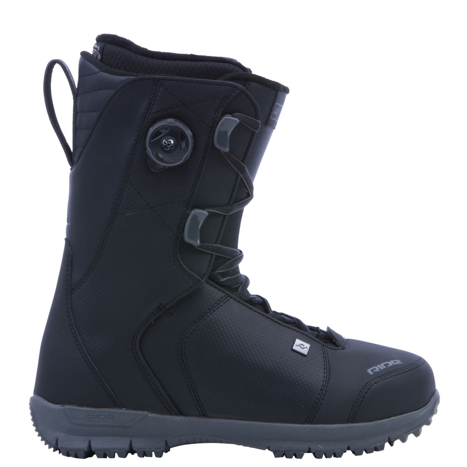 ride triad boots