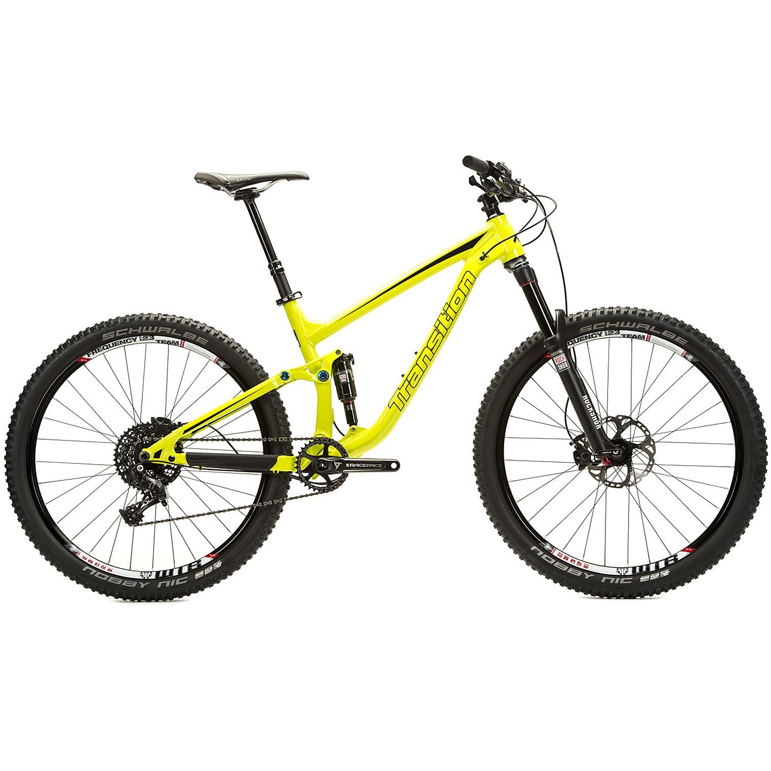 2015 transition scout