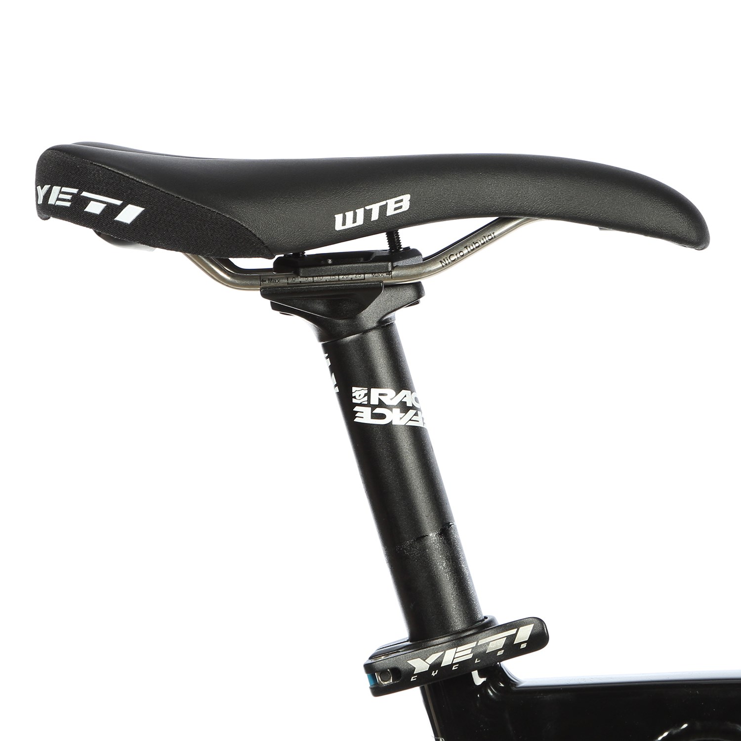 Yeti 575 Enduro Complete Mountain Bike 