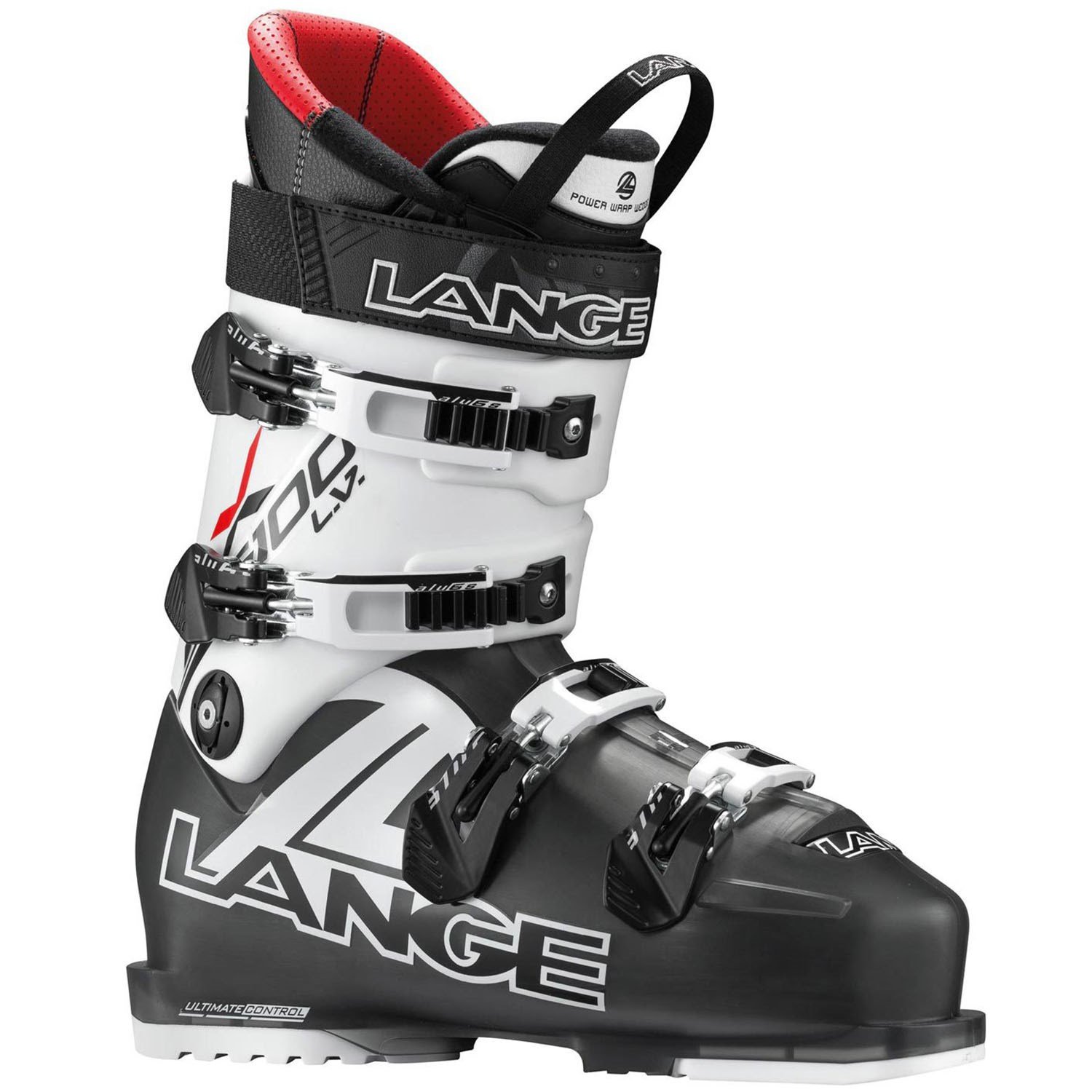Lange RX 100 Ski Boots 2015 | evo