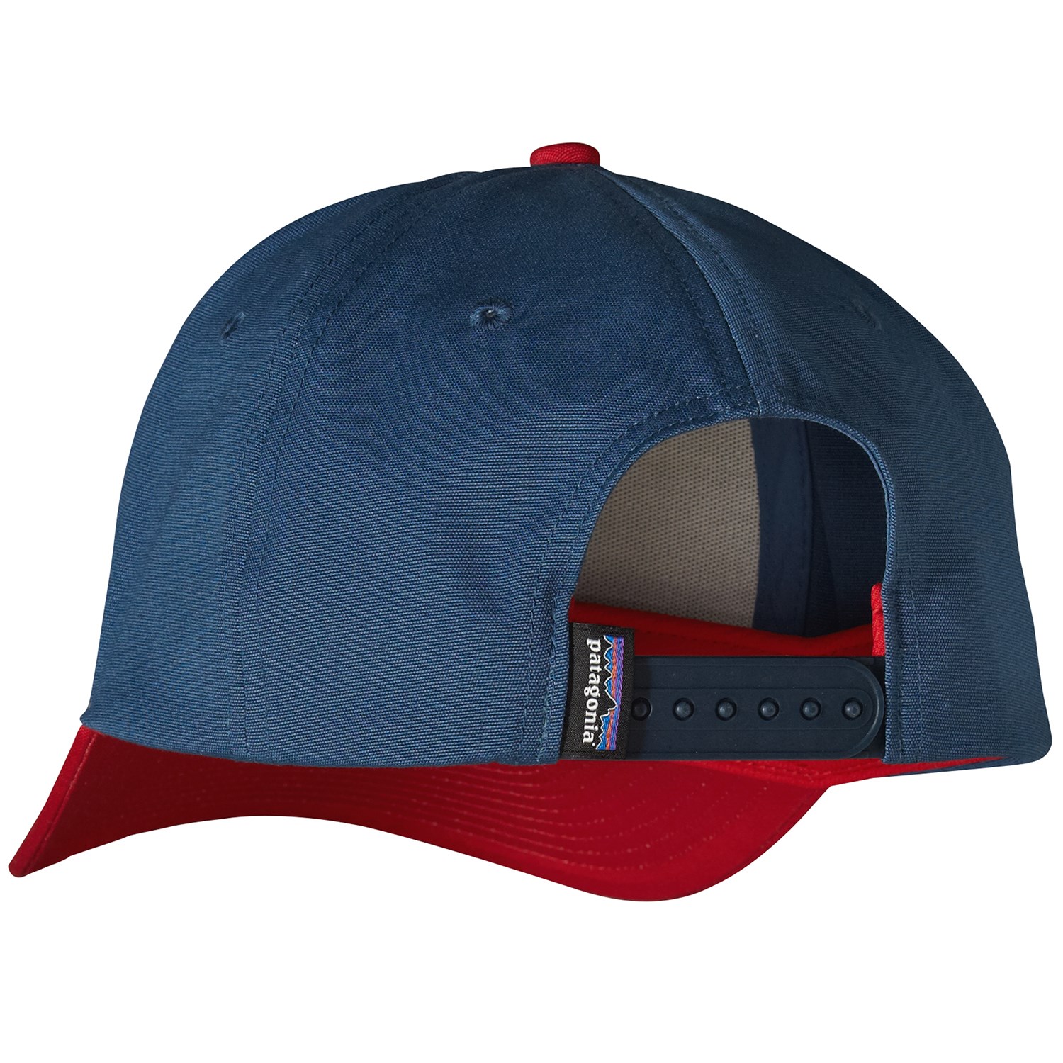 Patagonia 73 logo hot sale roger that hat