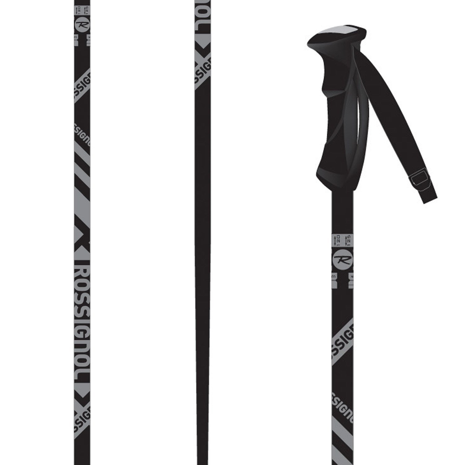 Rossignol stove store pipe sr