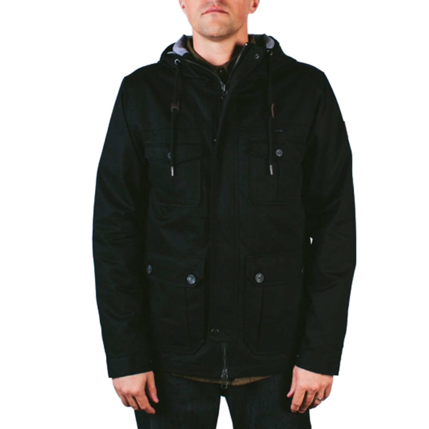 matix snowboard jacket