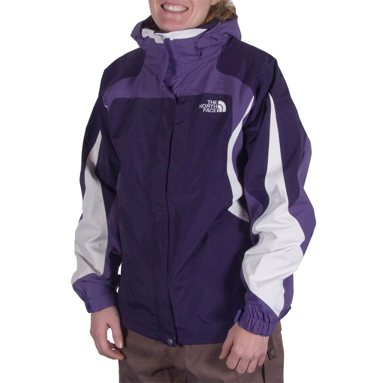 945 steen Zich afvragen The North Face Trinity Triclimate Jacket - Women's | evo