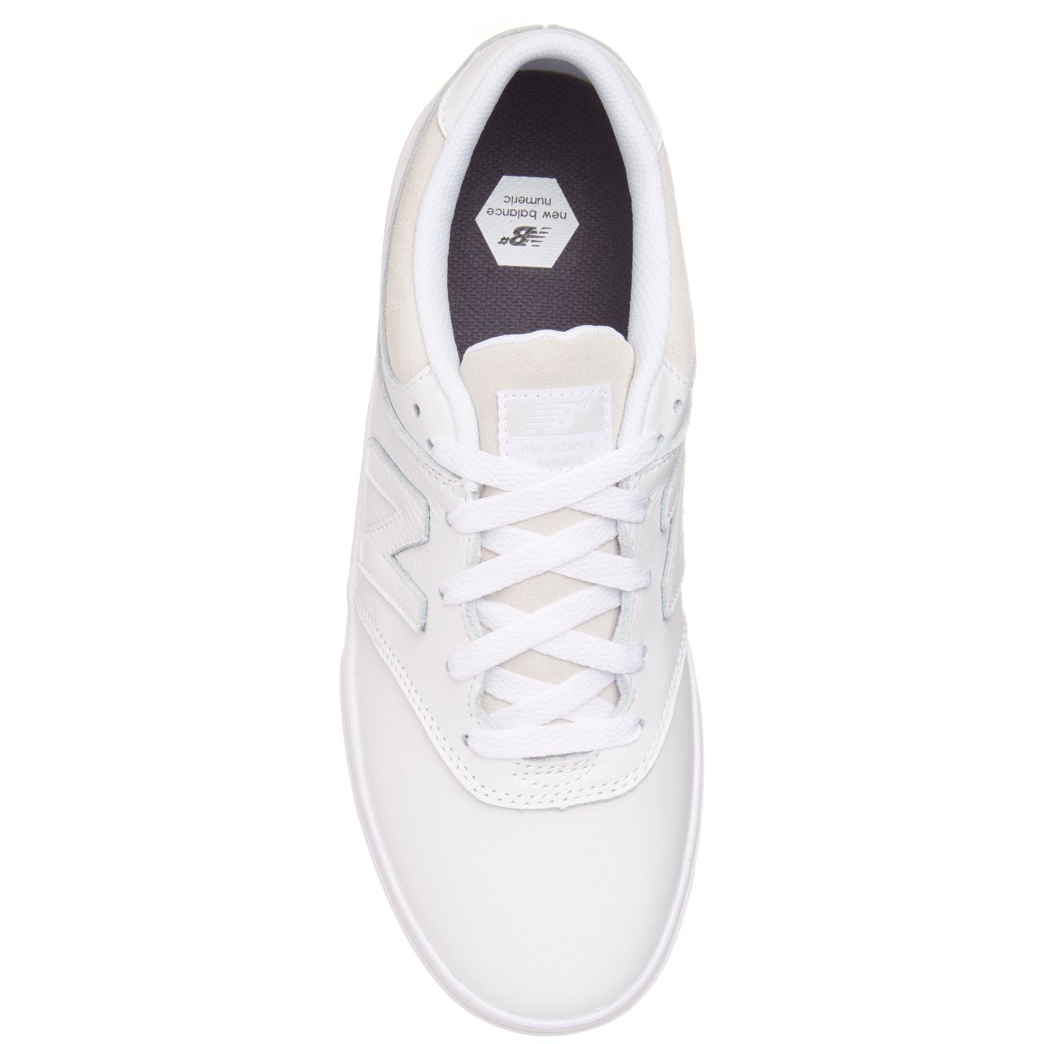 New balance clearance numeric quincy 254