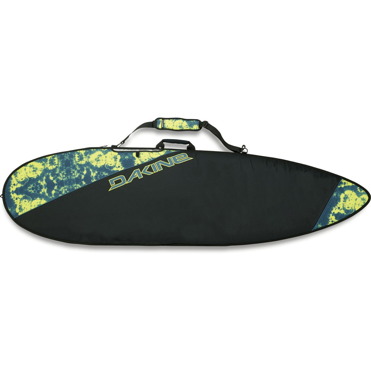 Dakine Daylight Deluxe Thruster Surfboard Bag Evo