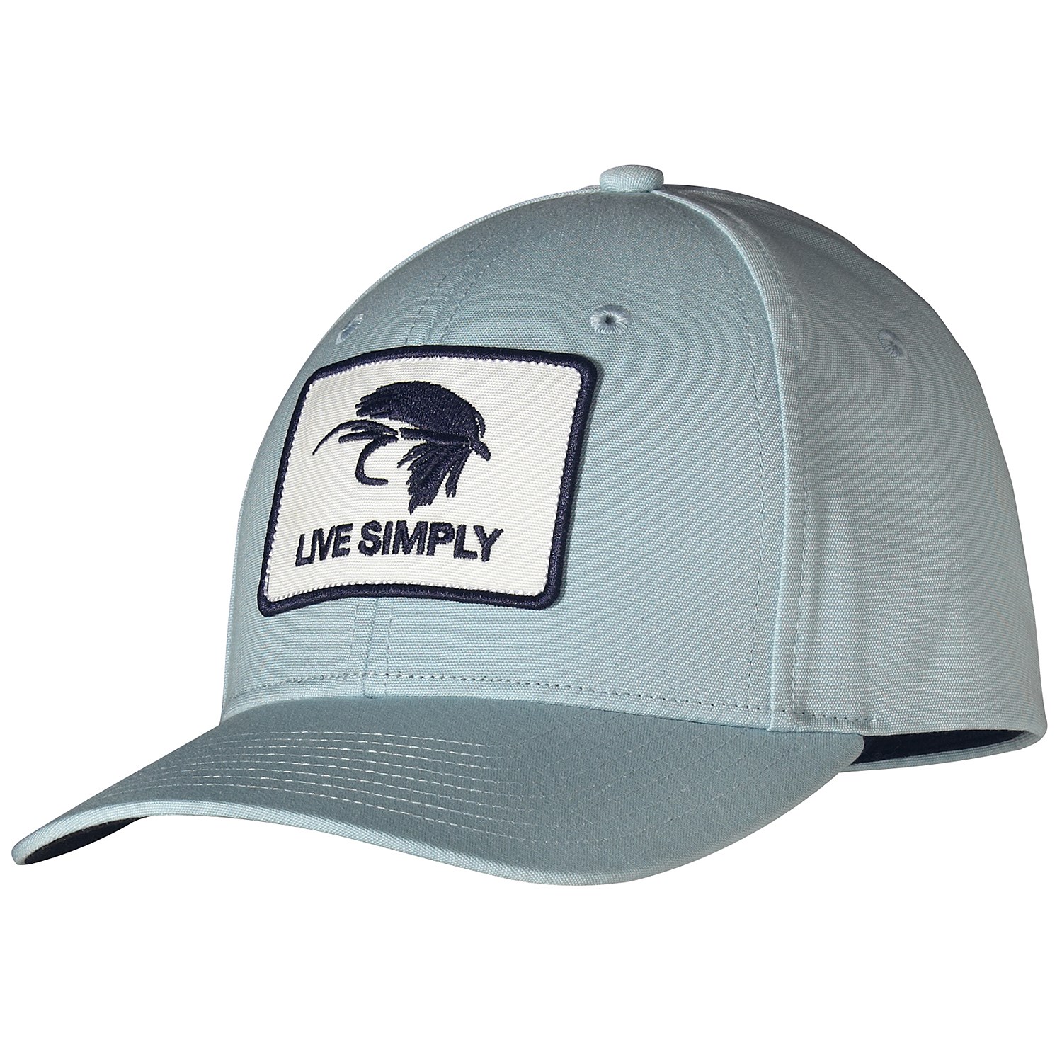 Simple hats. Funfarer Live simply кепка Patagonia. Кепка Patagonia Fishing. Бейсболка Live simply cap. Австралийский бренд одежды Кепки.