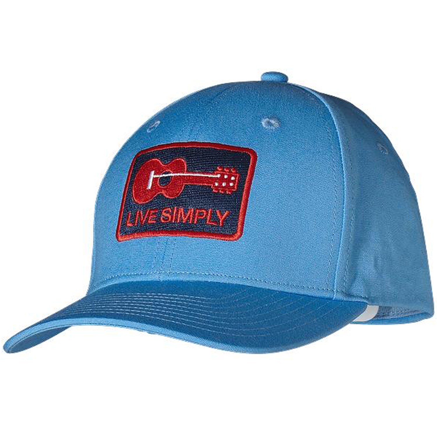 Patagonia Live Simply Guitar Roger That Hat | evo