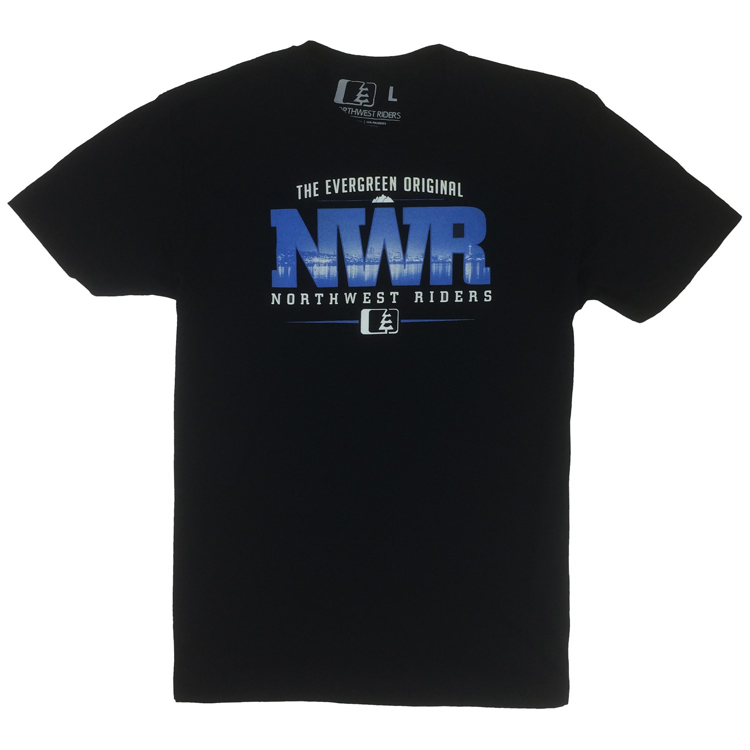 Northwest Riders Original T-Shirt - Men's | evo