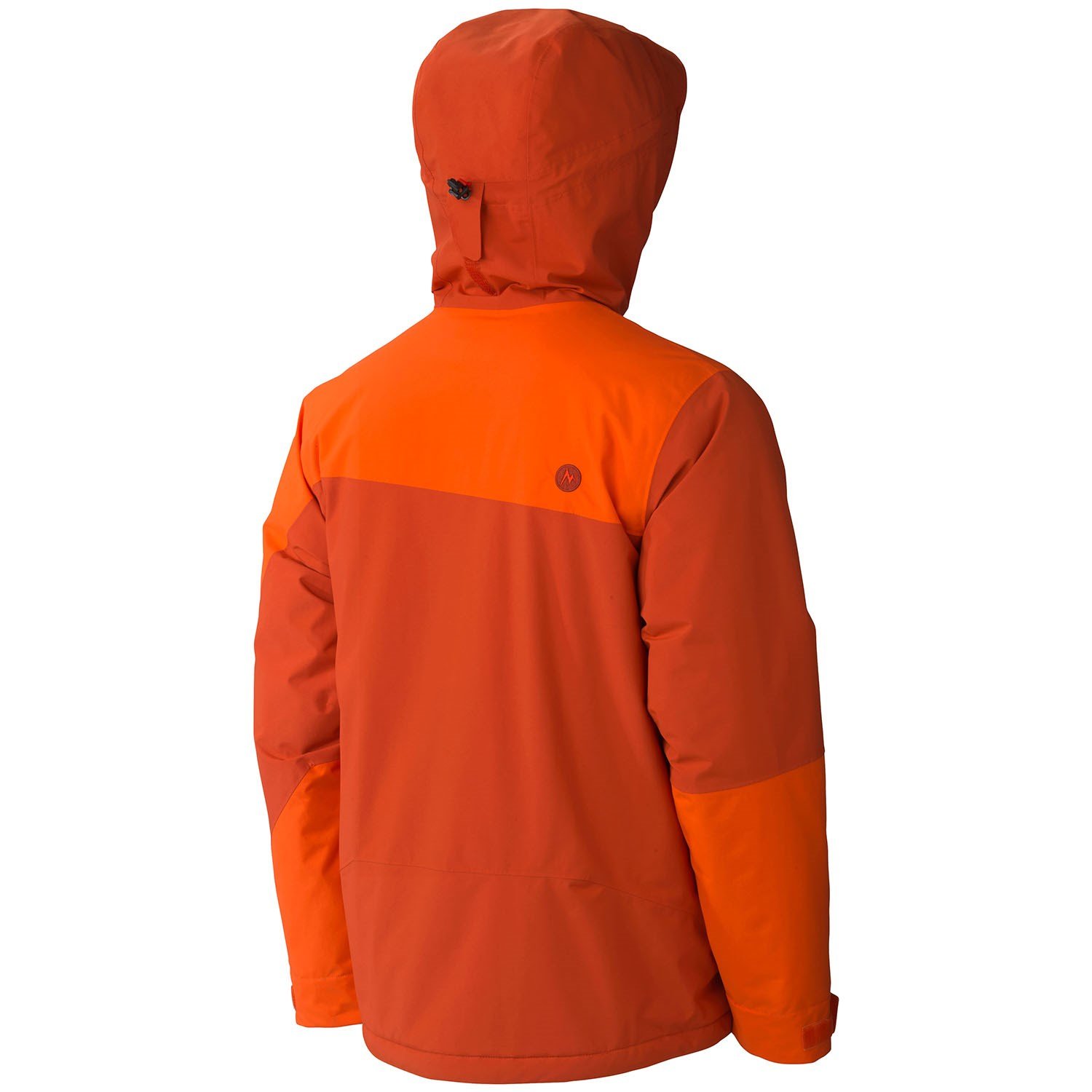 marmot tram line jacket