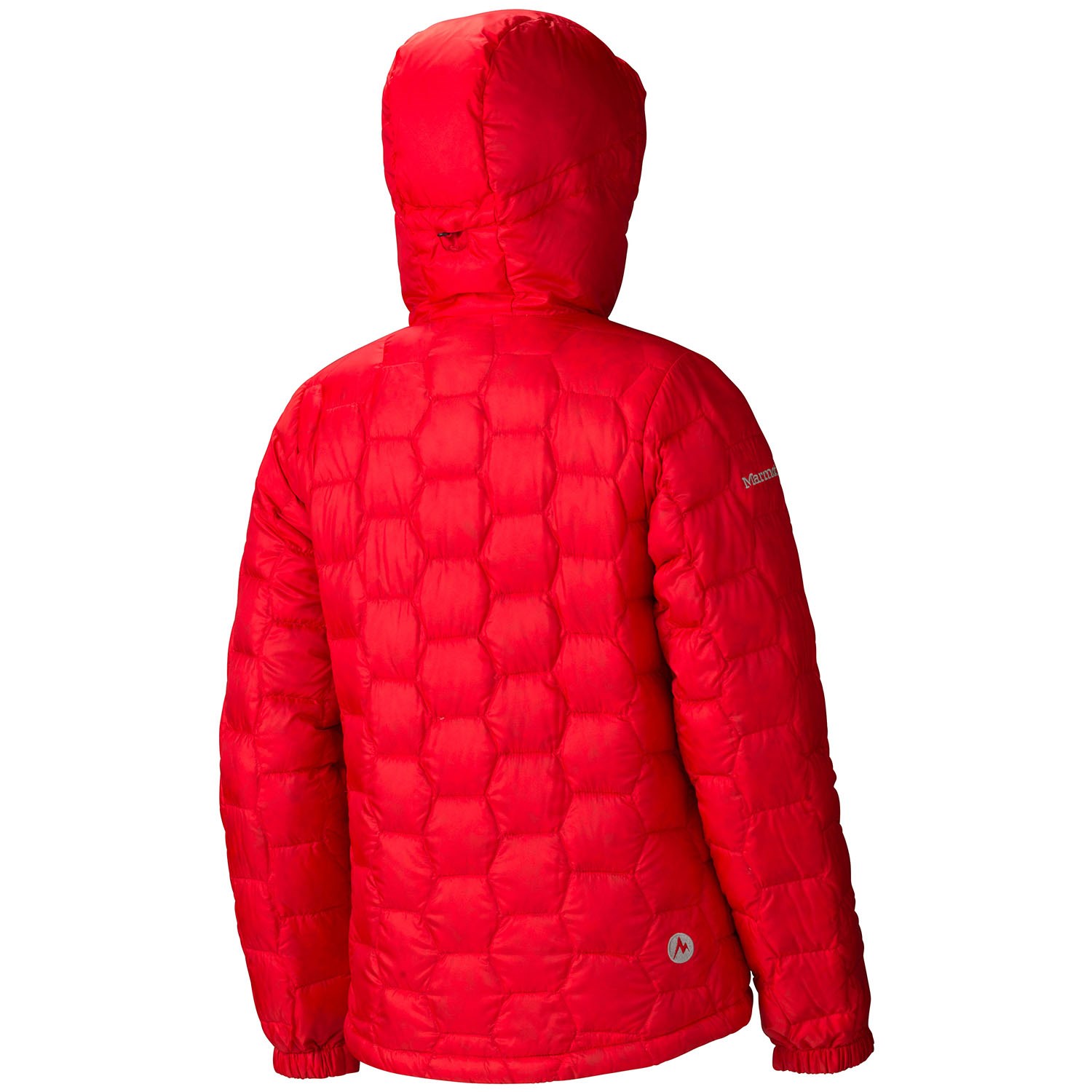 marmot women's ama dablam jacket