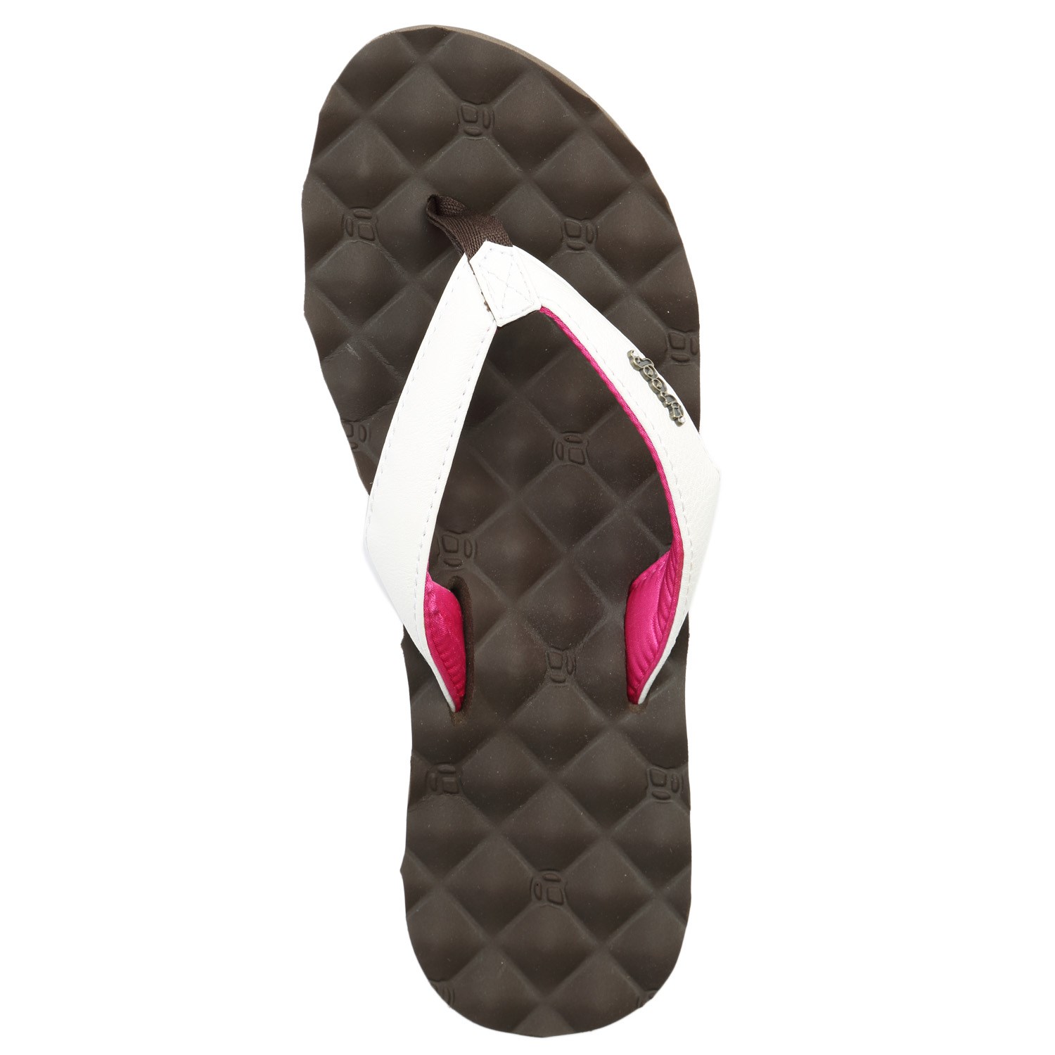 reef women's dream flip flops