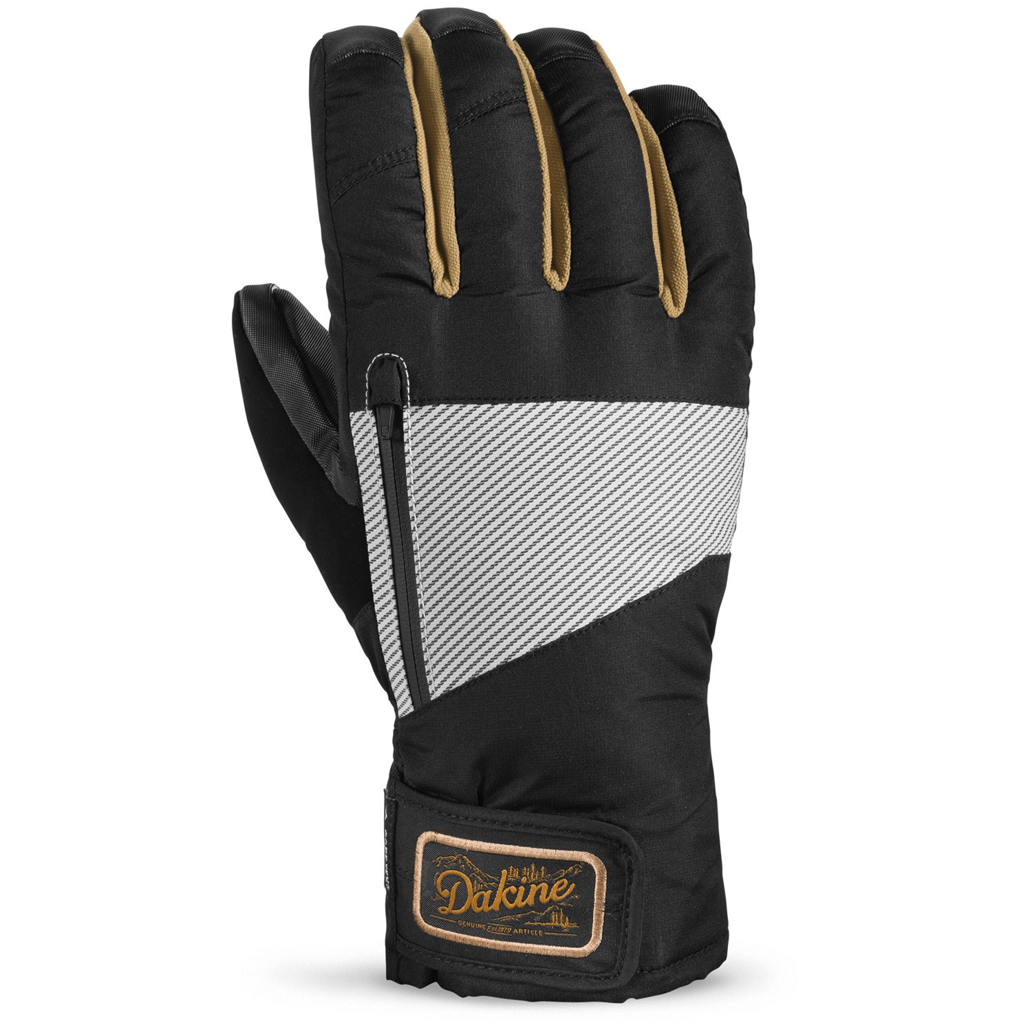 dakine titan gloves Dakine Titan Gore-tex Glove 2020 Dakine ...