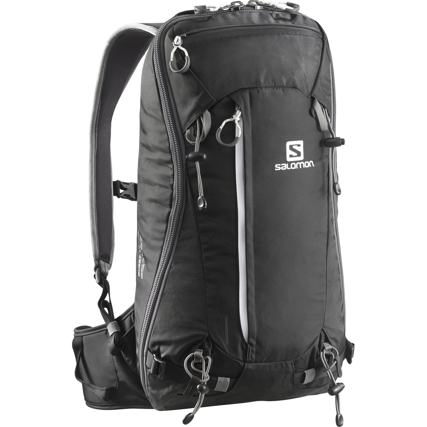 Salomon Quest Backpack | evo