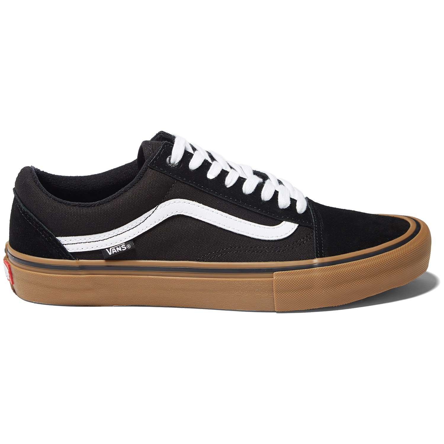 vans old skool low pro