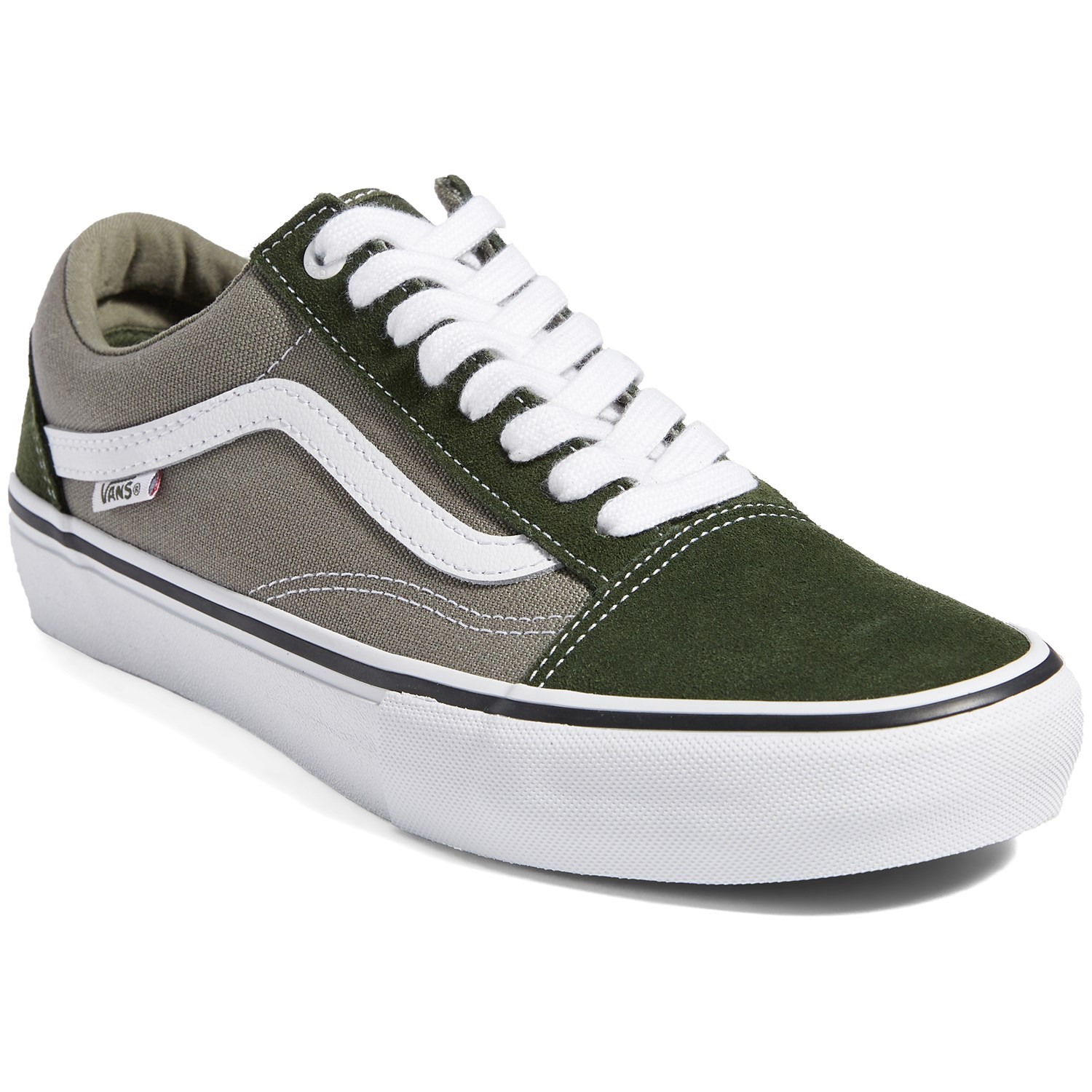vans old skool pro precio