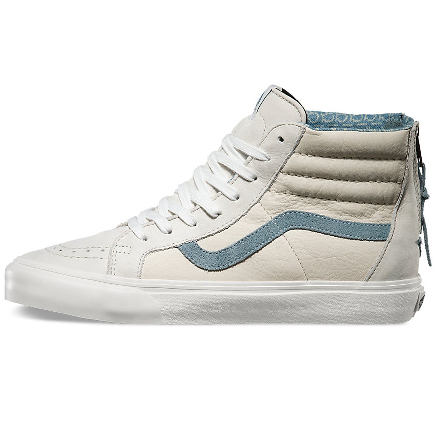 vans sk8 hi zip ca