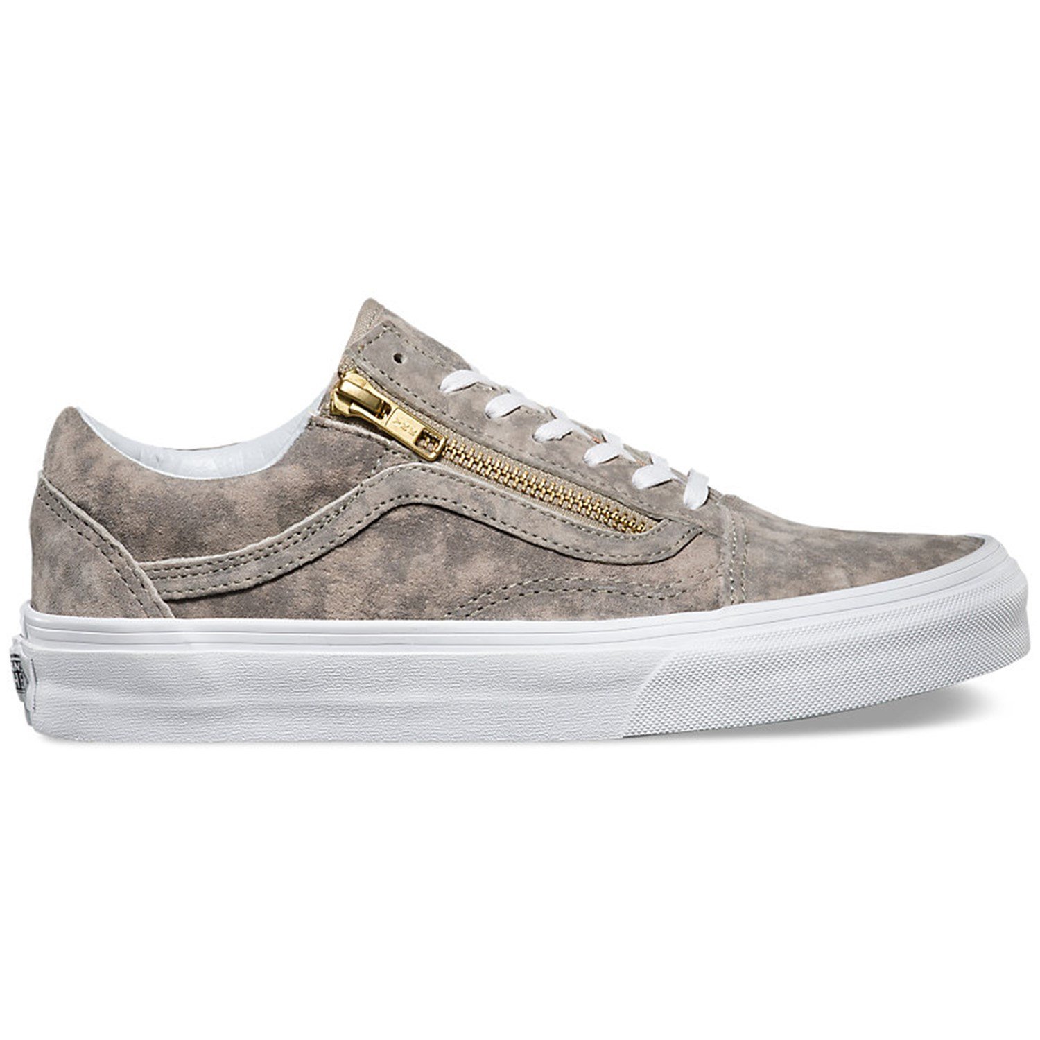 vans marble suede