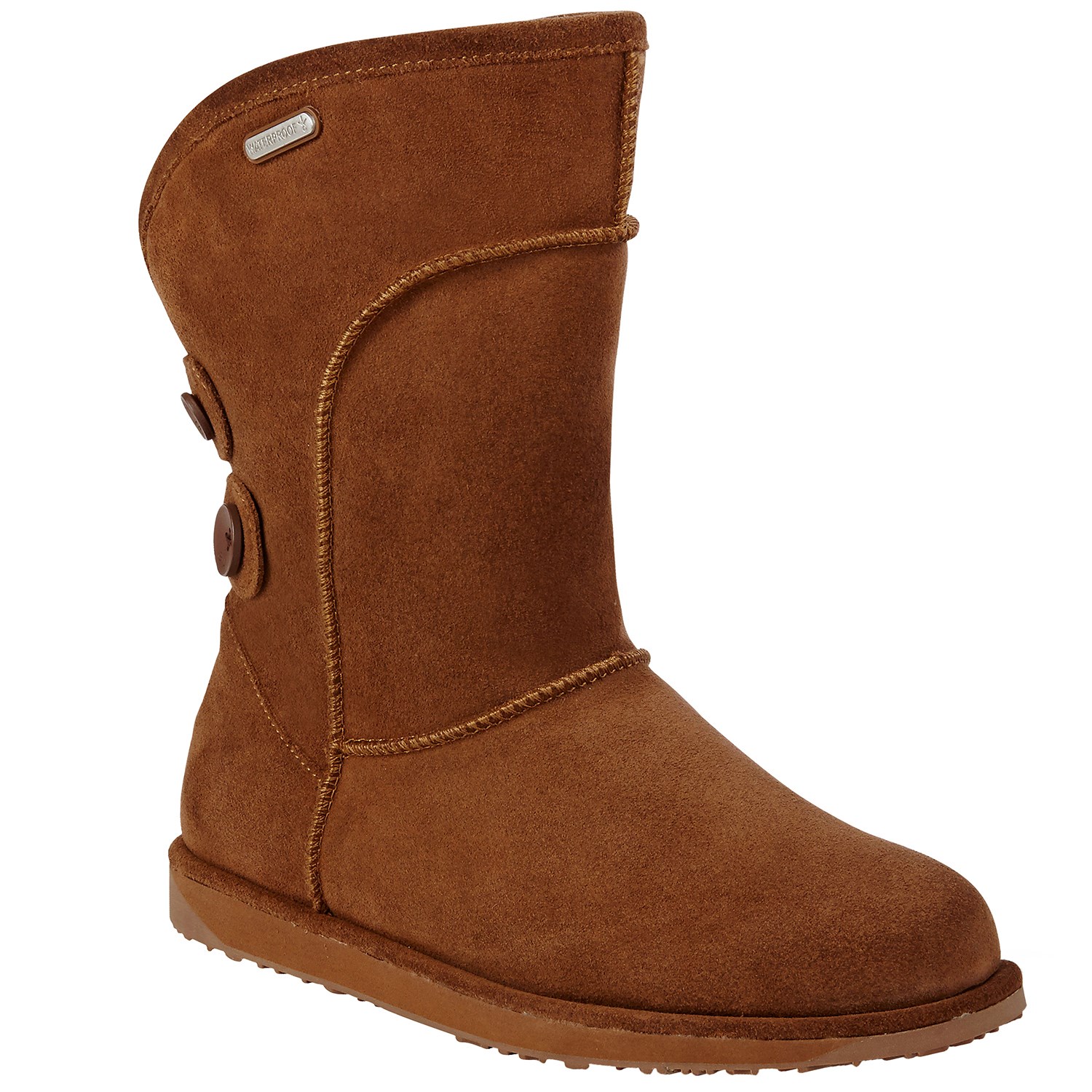 emu Charlotte Waterproof Boots - Women 