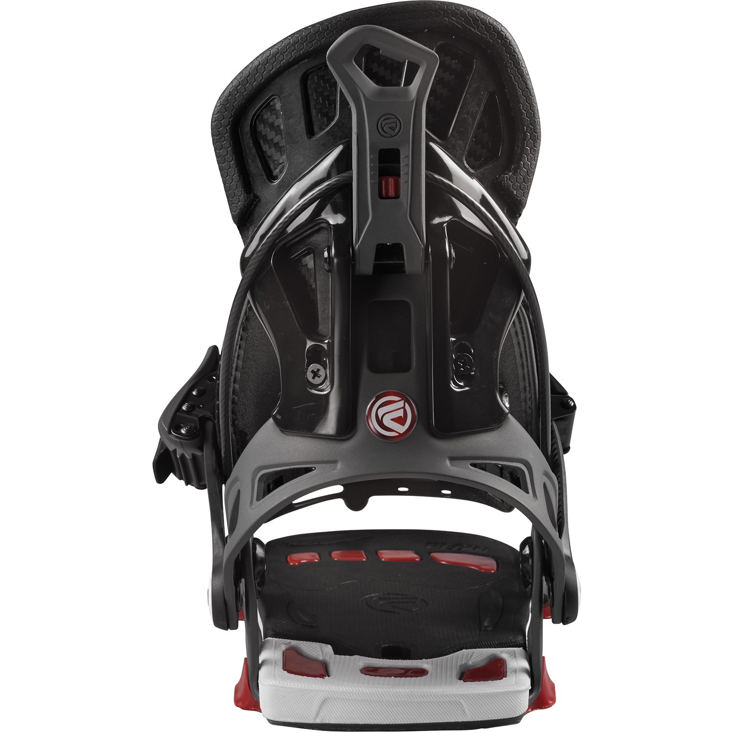 FLOW - フロー15-16 NX2-GT 最上位モデル】FLOW NX2-GT 15-16｜バインディング