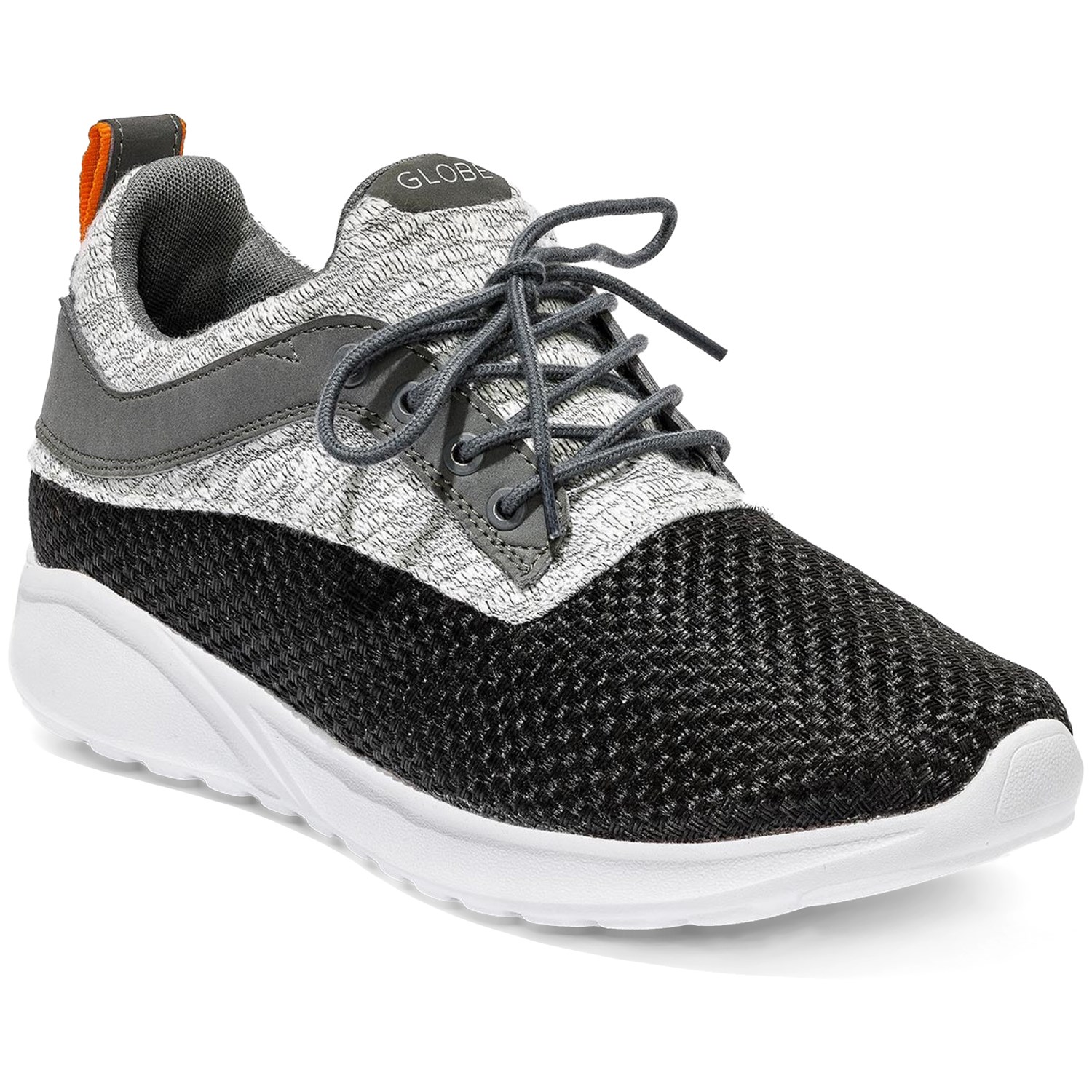 globe roam lyte shoes