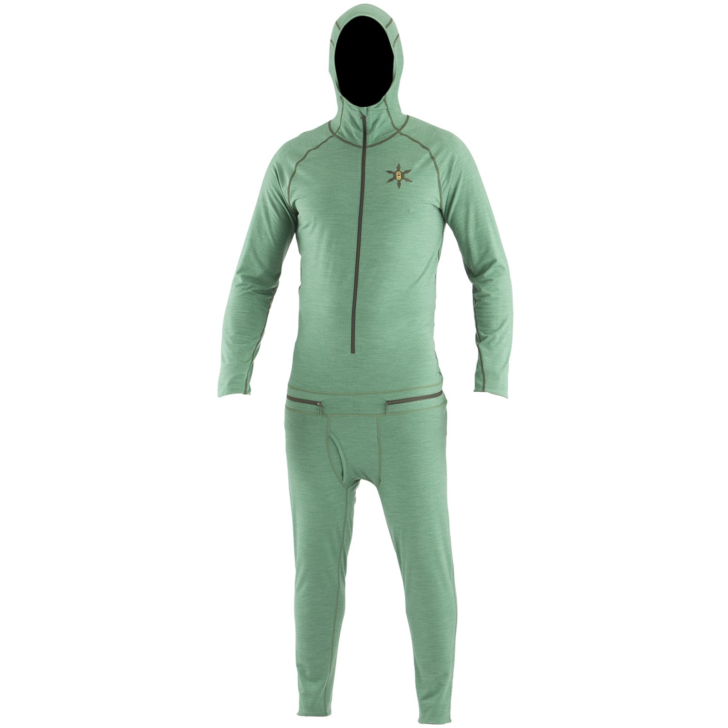 Airblaster Merino Ninja Suit evo