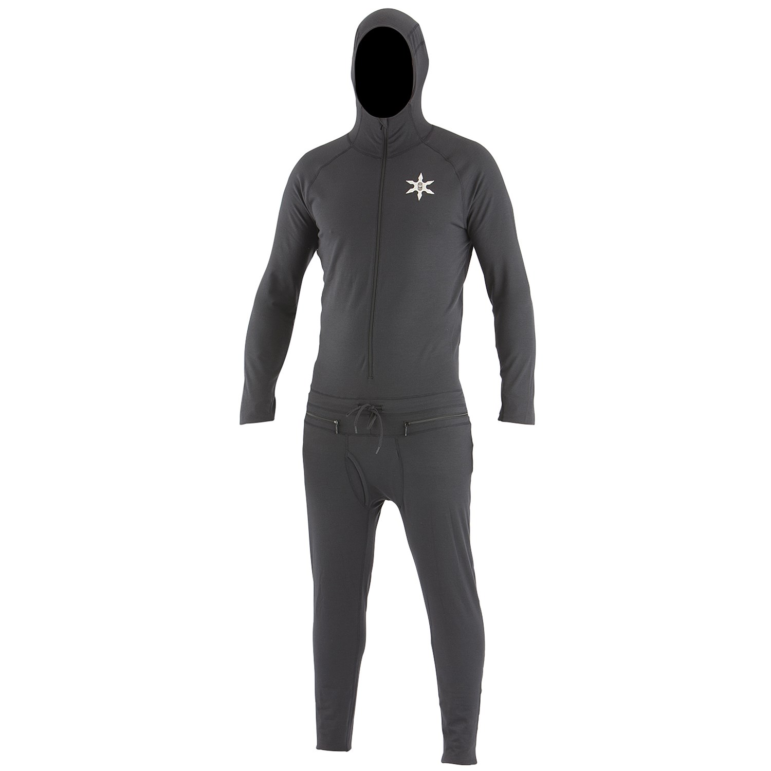 ninja suit base layer