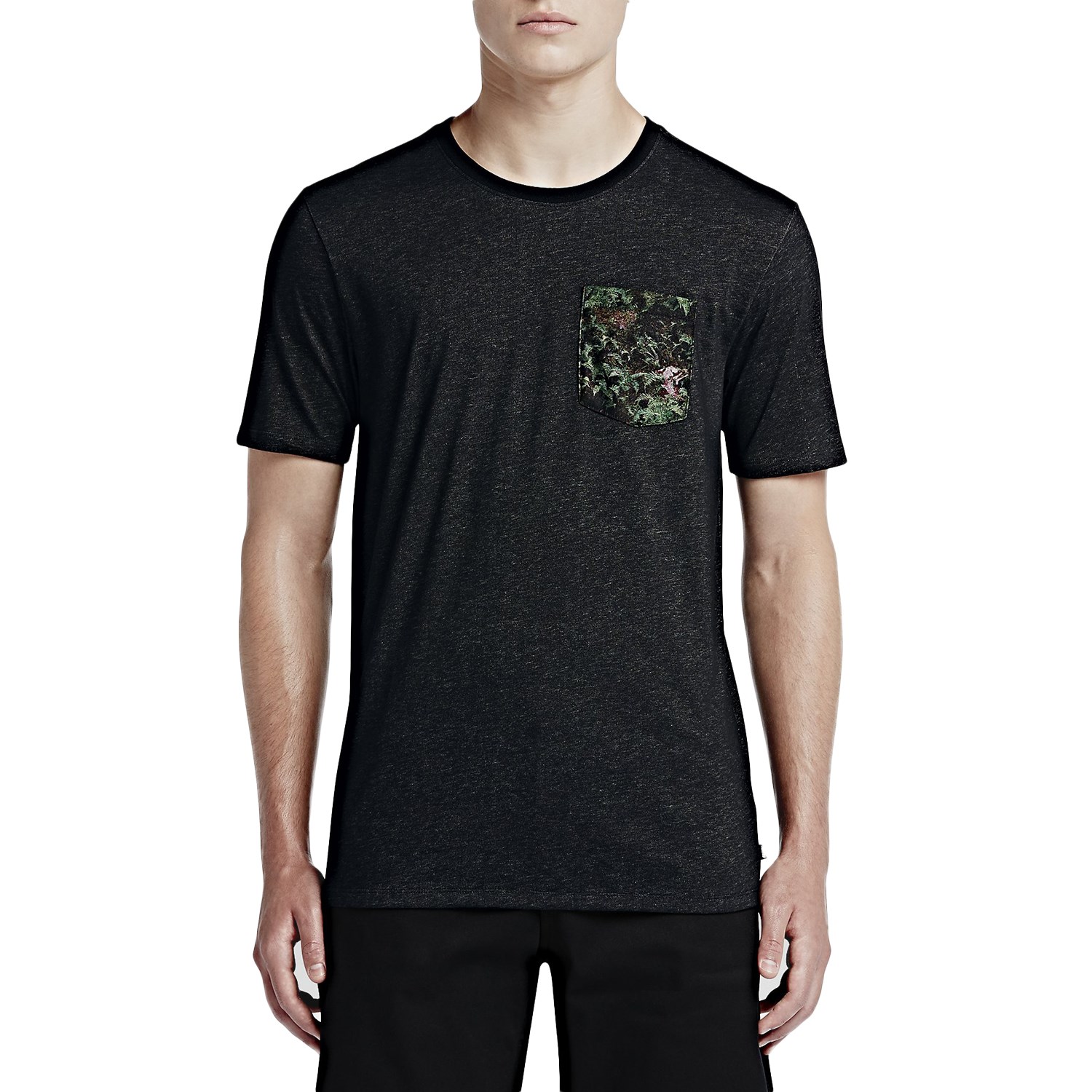 veterano Hassy vendedor Nike SB Dri-Fit Fern Pocket T-Shirt | evo