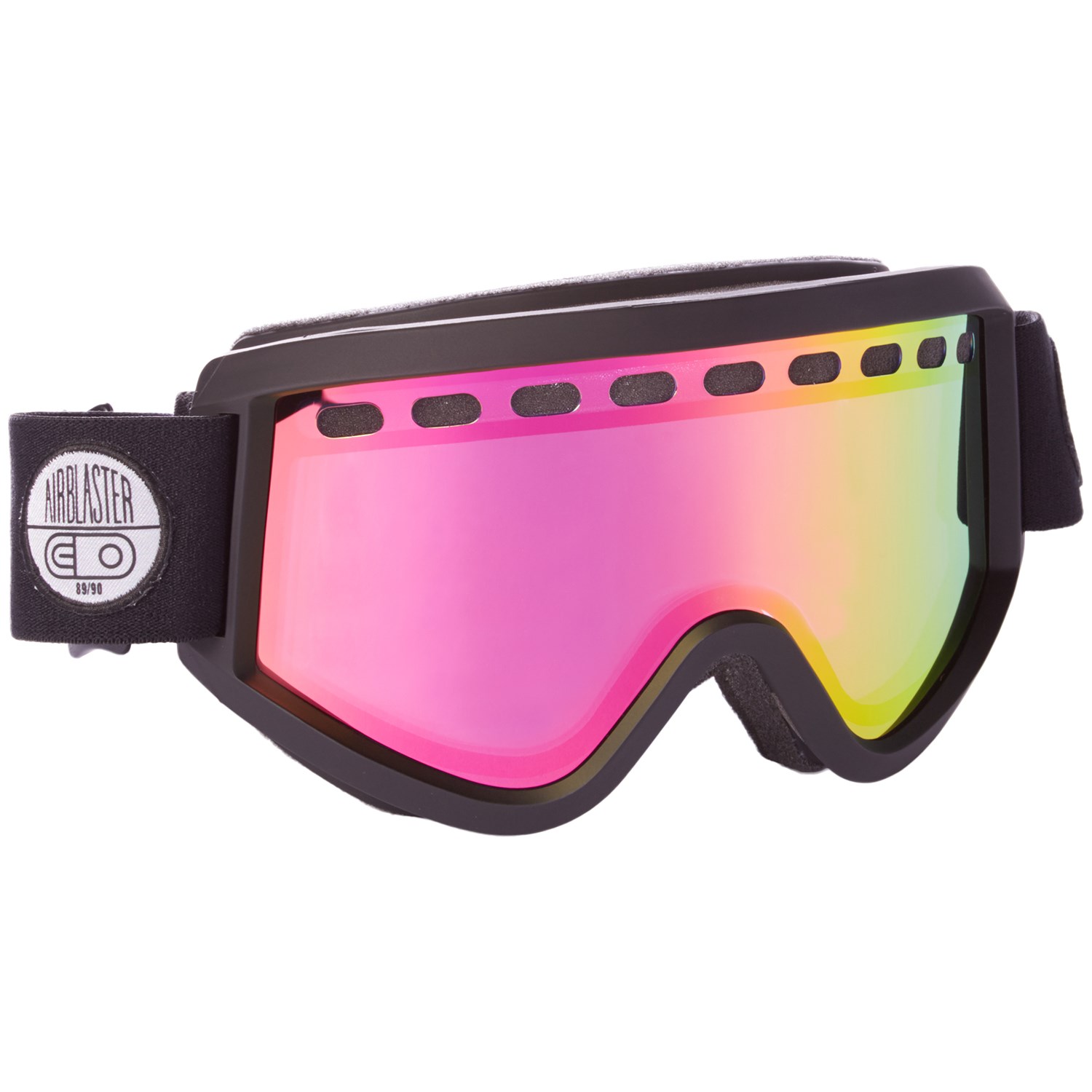 Airblaster 89 90 Goggles evo