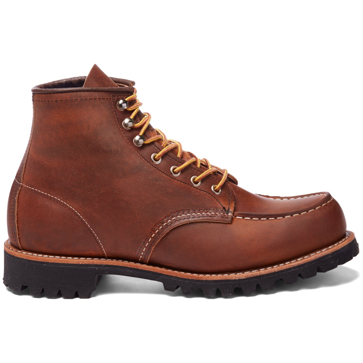red wing roughneck 2942