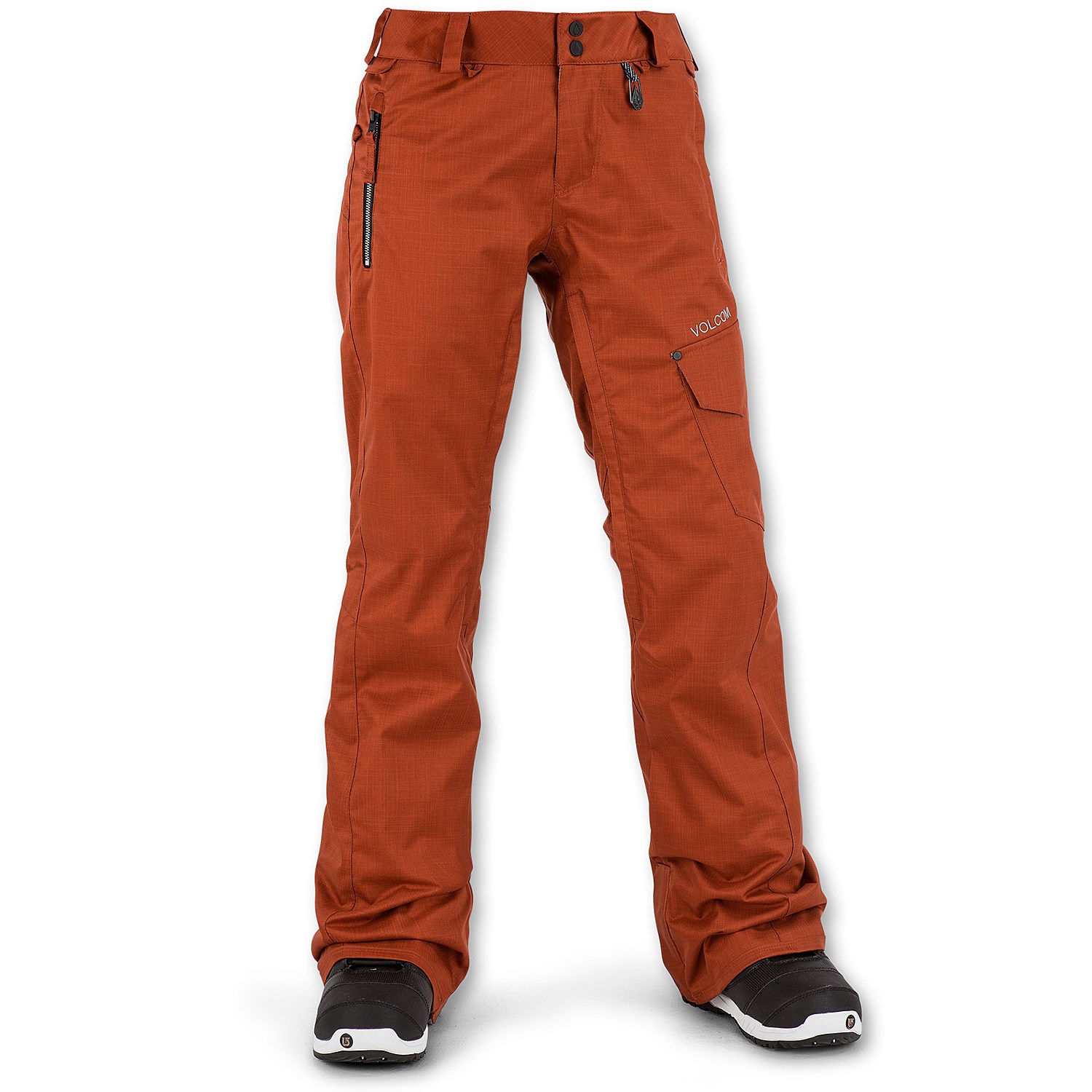 Volcom Plateau Pants - Women's | evo