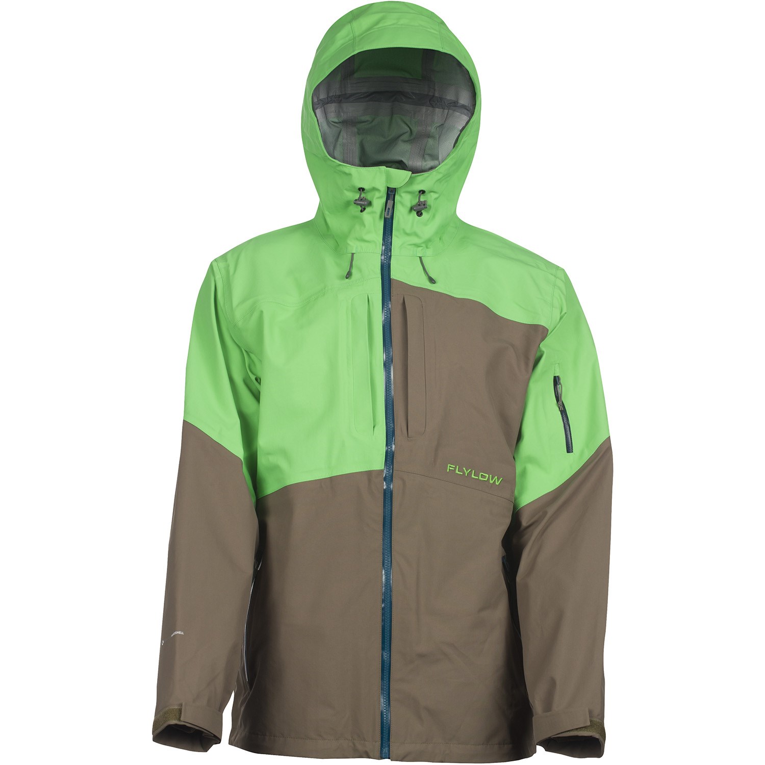 flylow quantum pro jacket