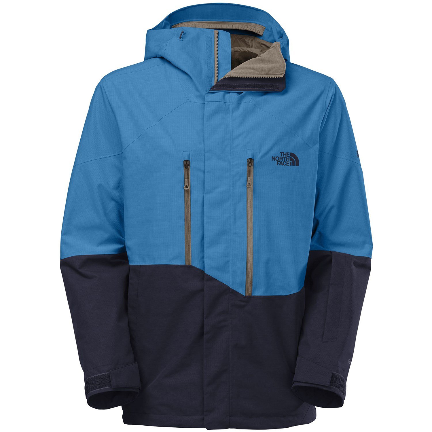 The North Face NFZ Jacket | evo