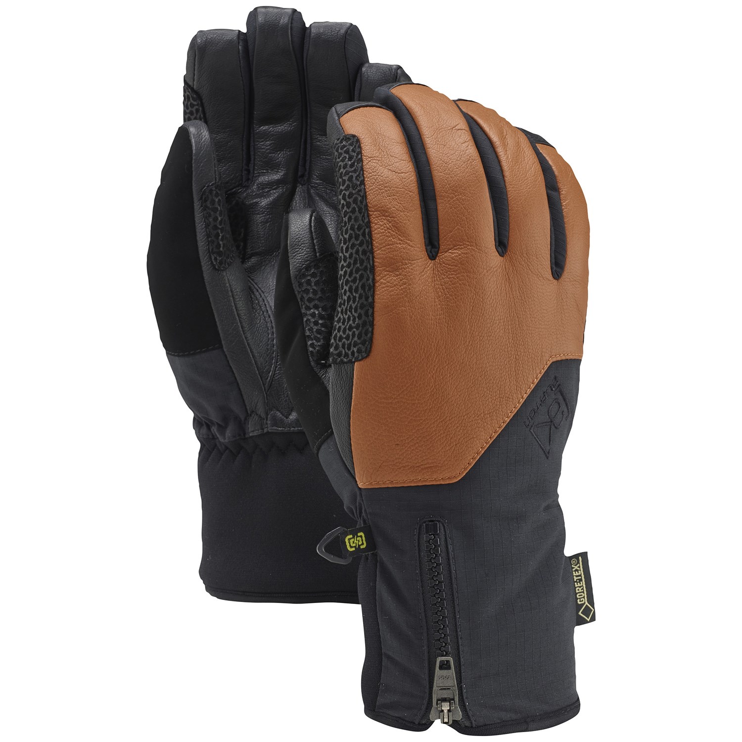 Burton AK Guide Gloves evo Canada