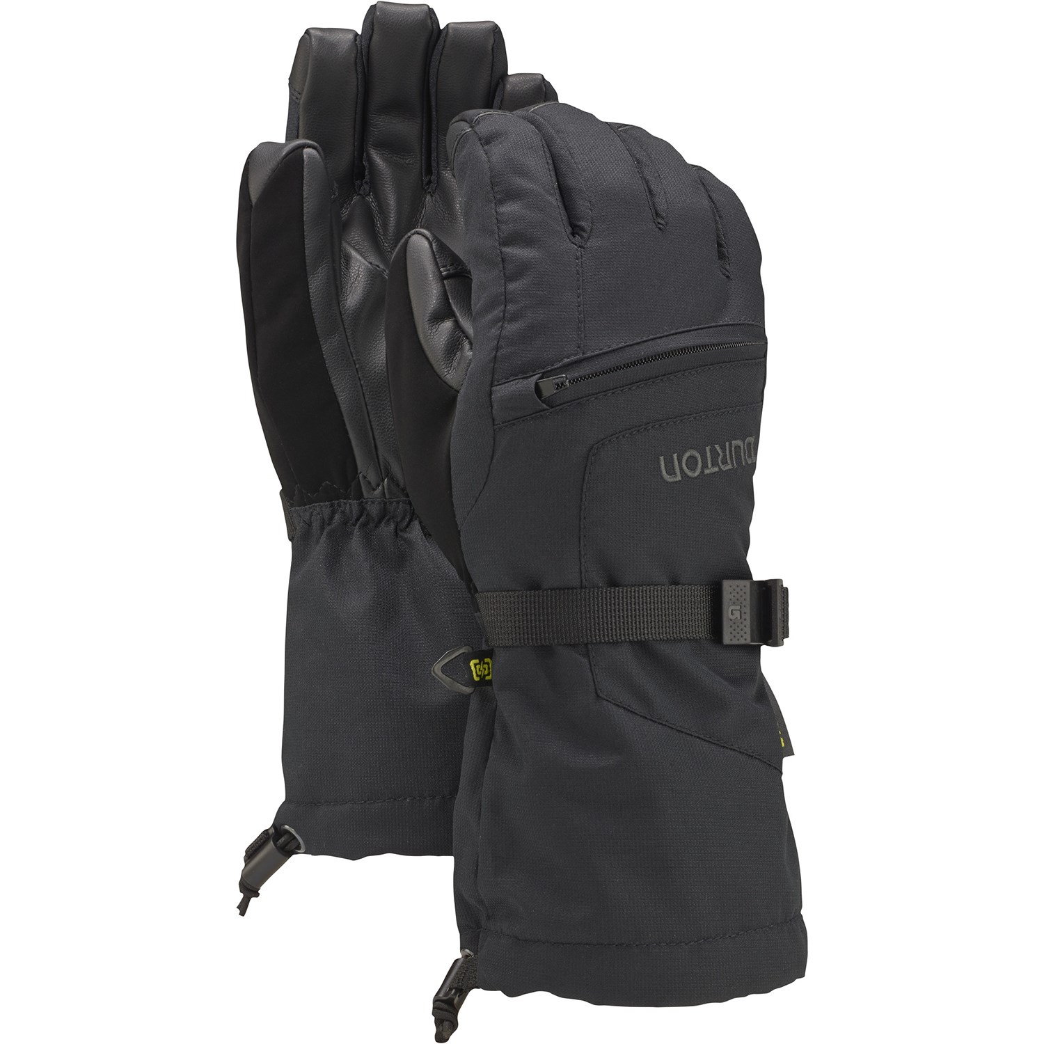 burton youth vent gloves