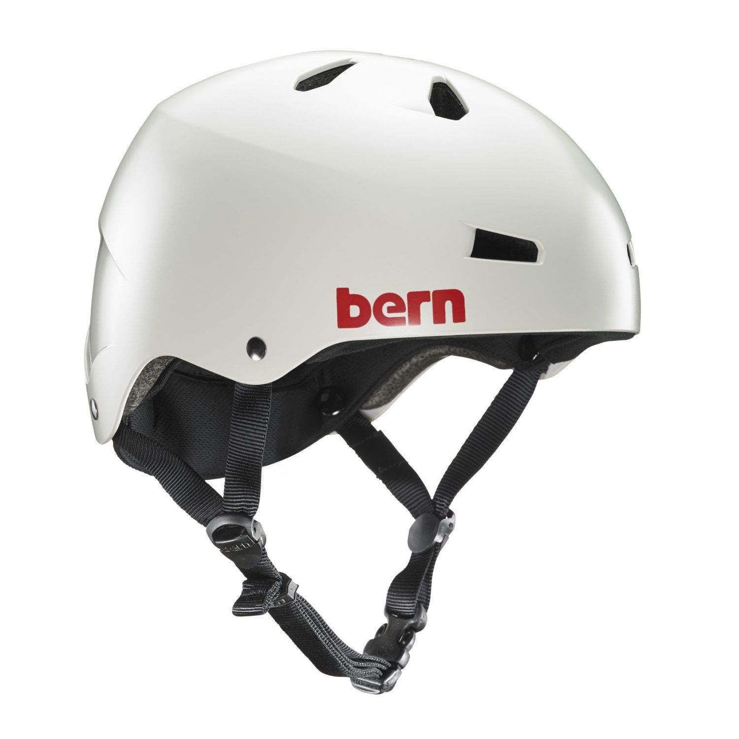 Bern 14 Macon EPS Helm L/XL 