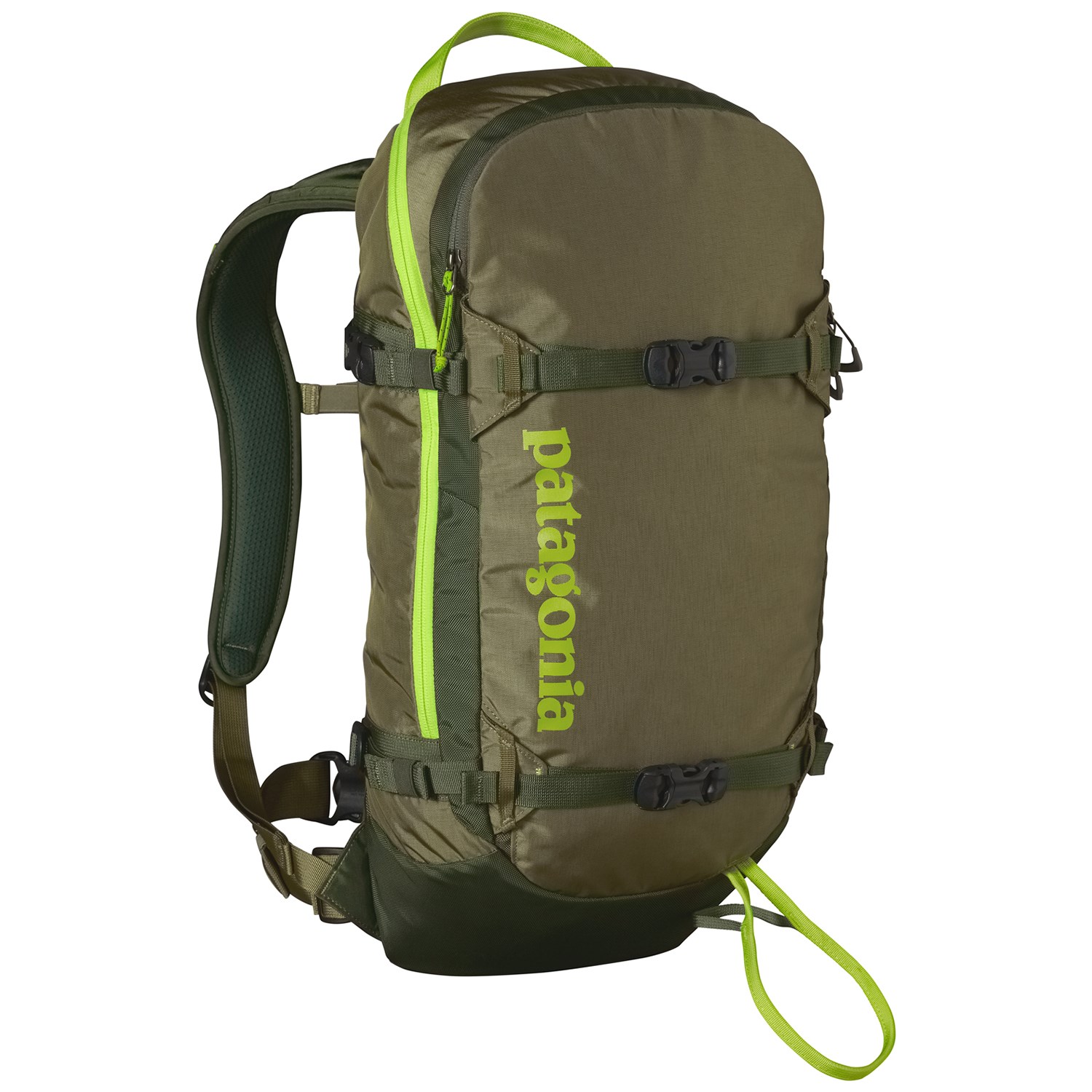 patagonia snowdrifter 20l