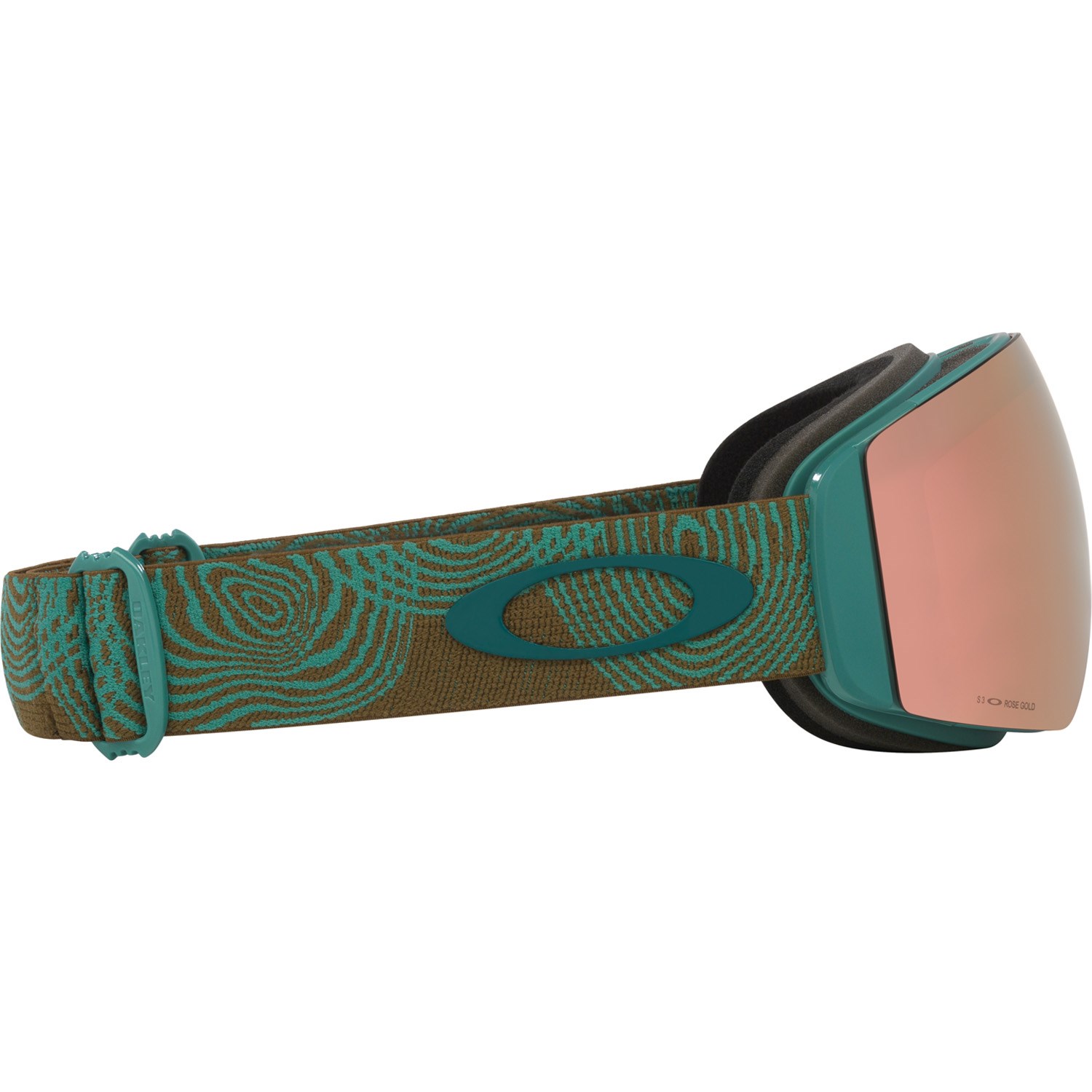 Oakley Flight Deck M Goggles | evo