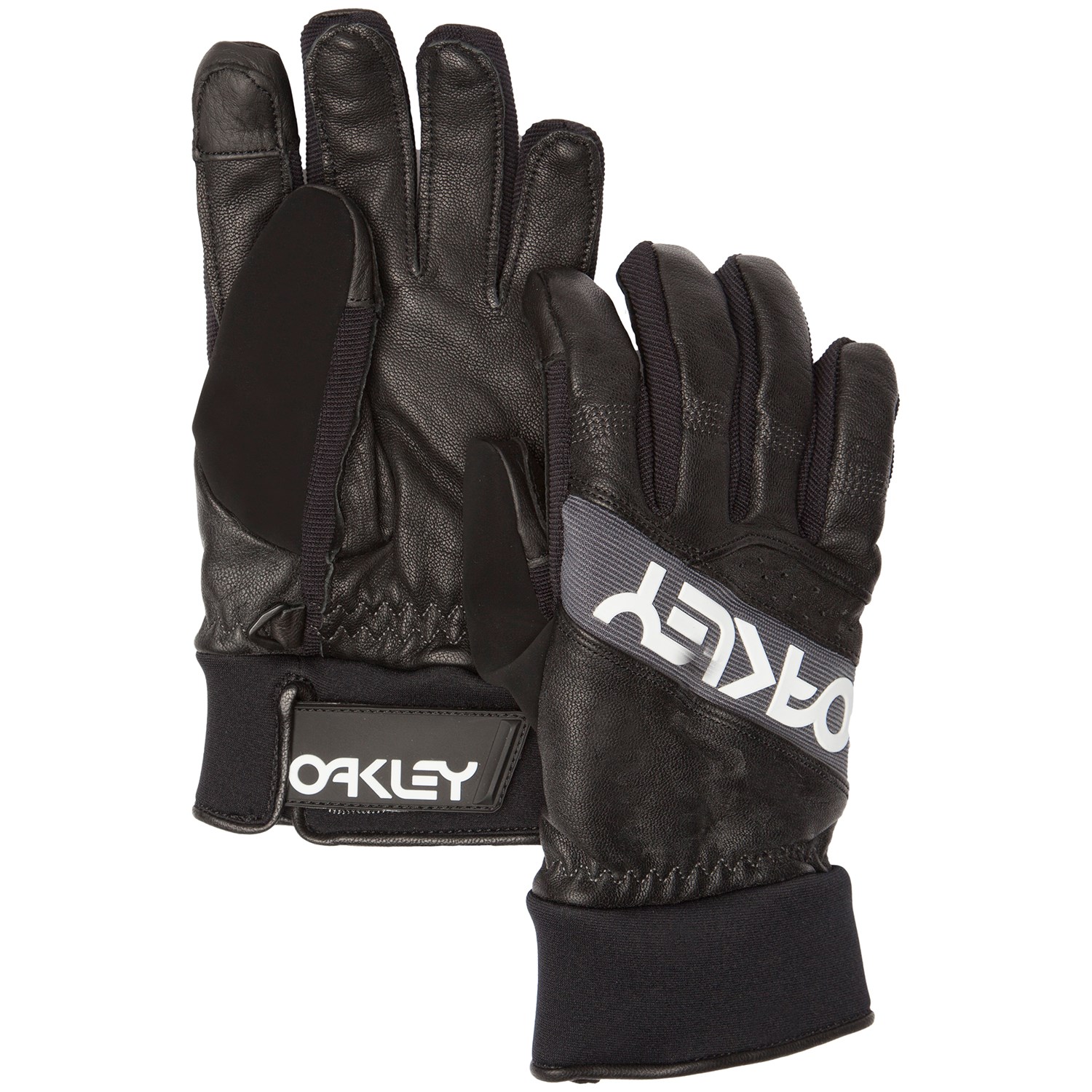 Guantes Nieve OAKLEY Factory Winter 2.0 White