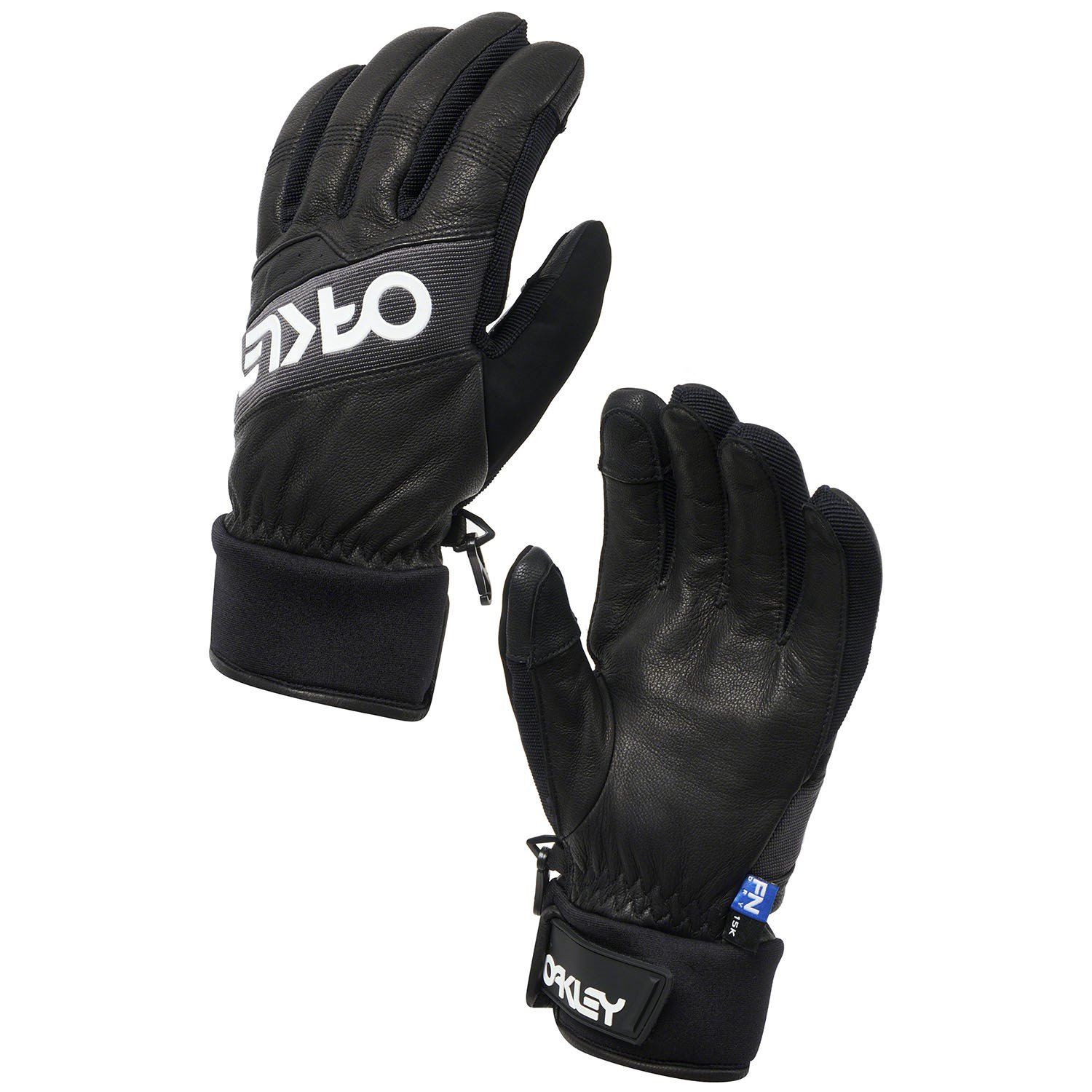 oakley waterproof gloves