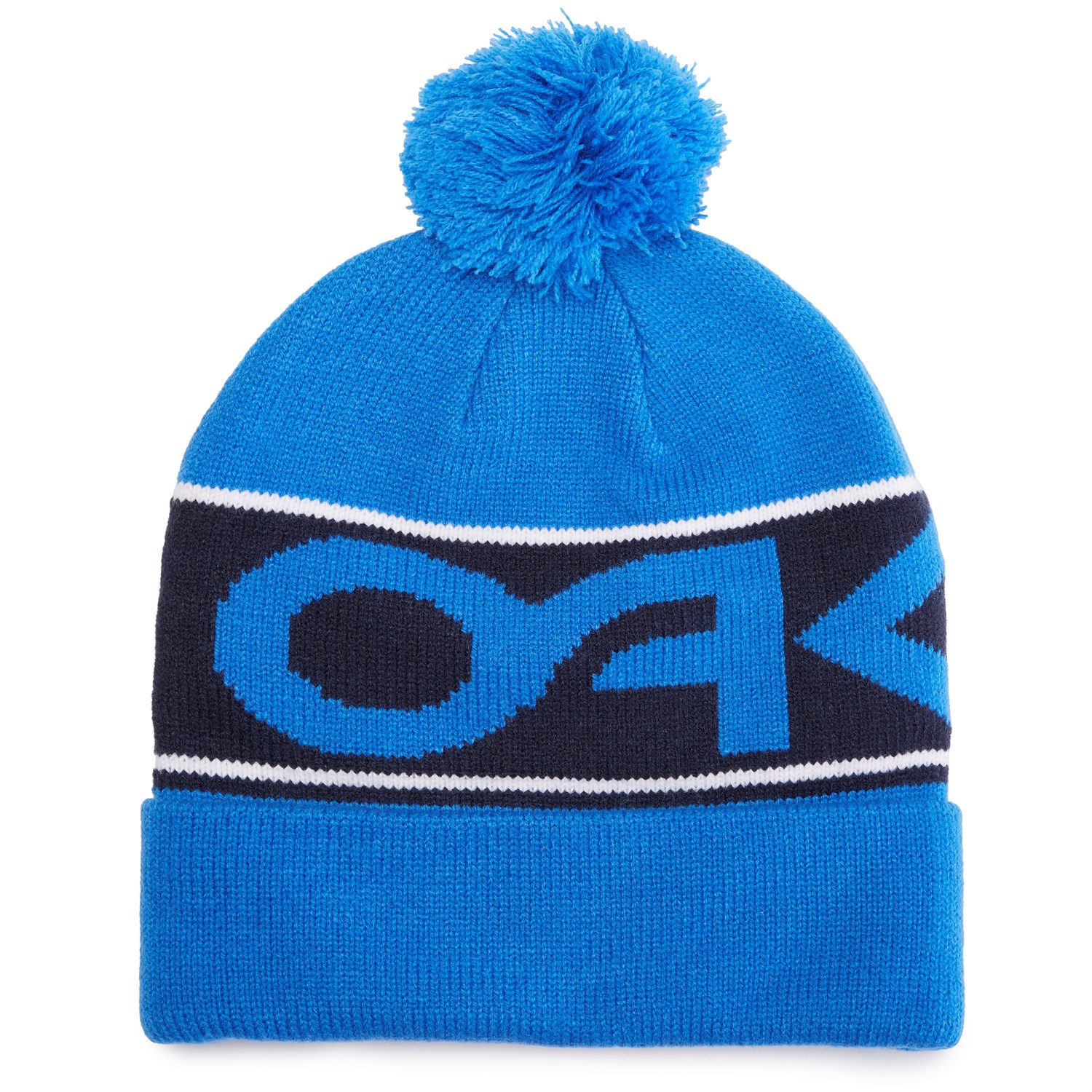 oakley factory cuff beanie