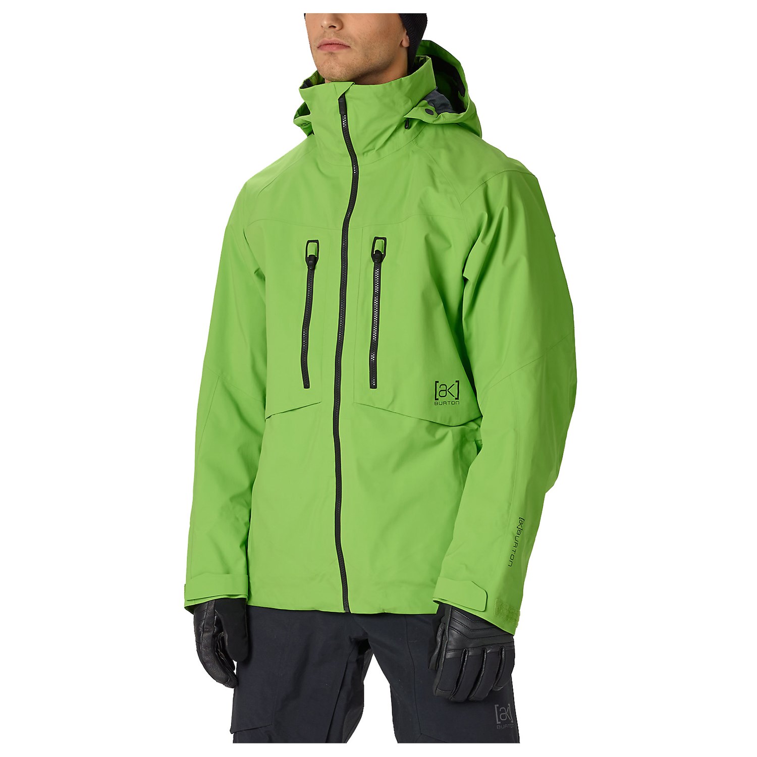 Burton AK 3L Hover Jacket | evo