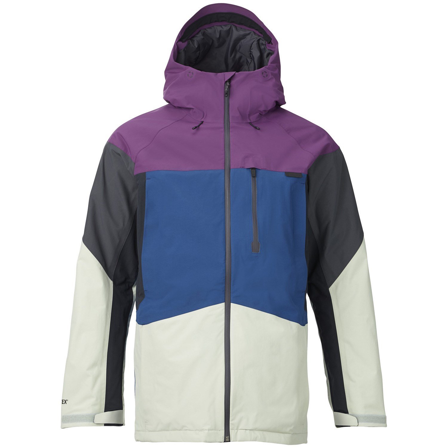 Burton men's radial clearance jacket