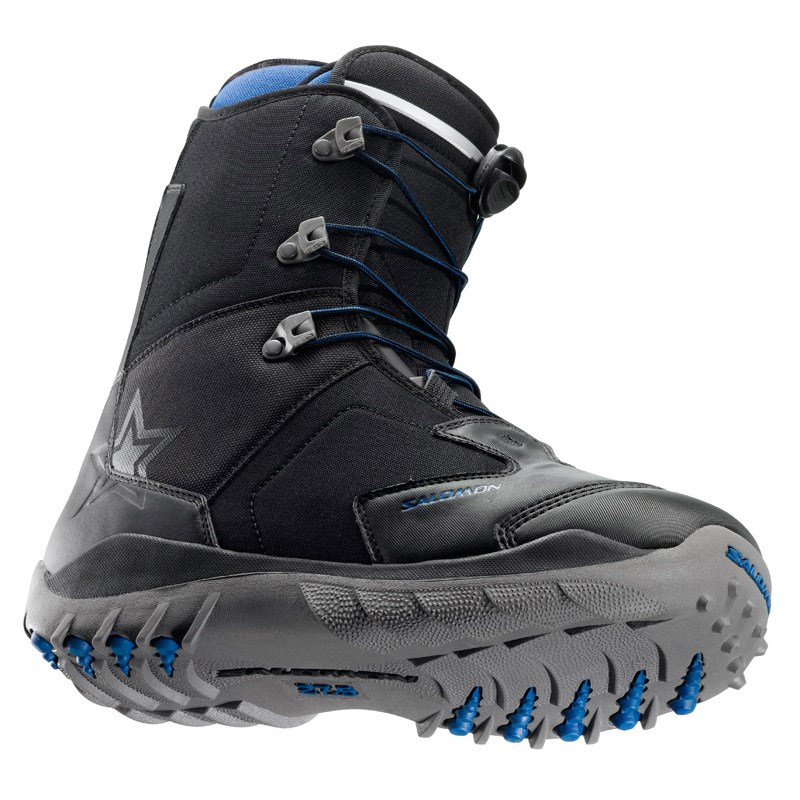 Kamooks Snowboard Boots | evo
