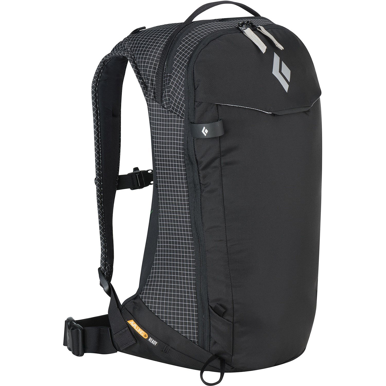 black diamond dawn patrol 25 backpack