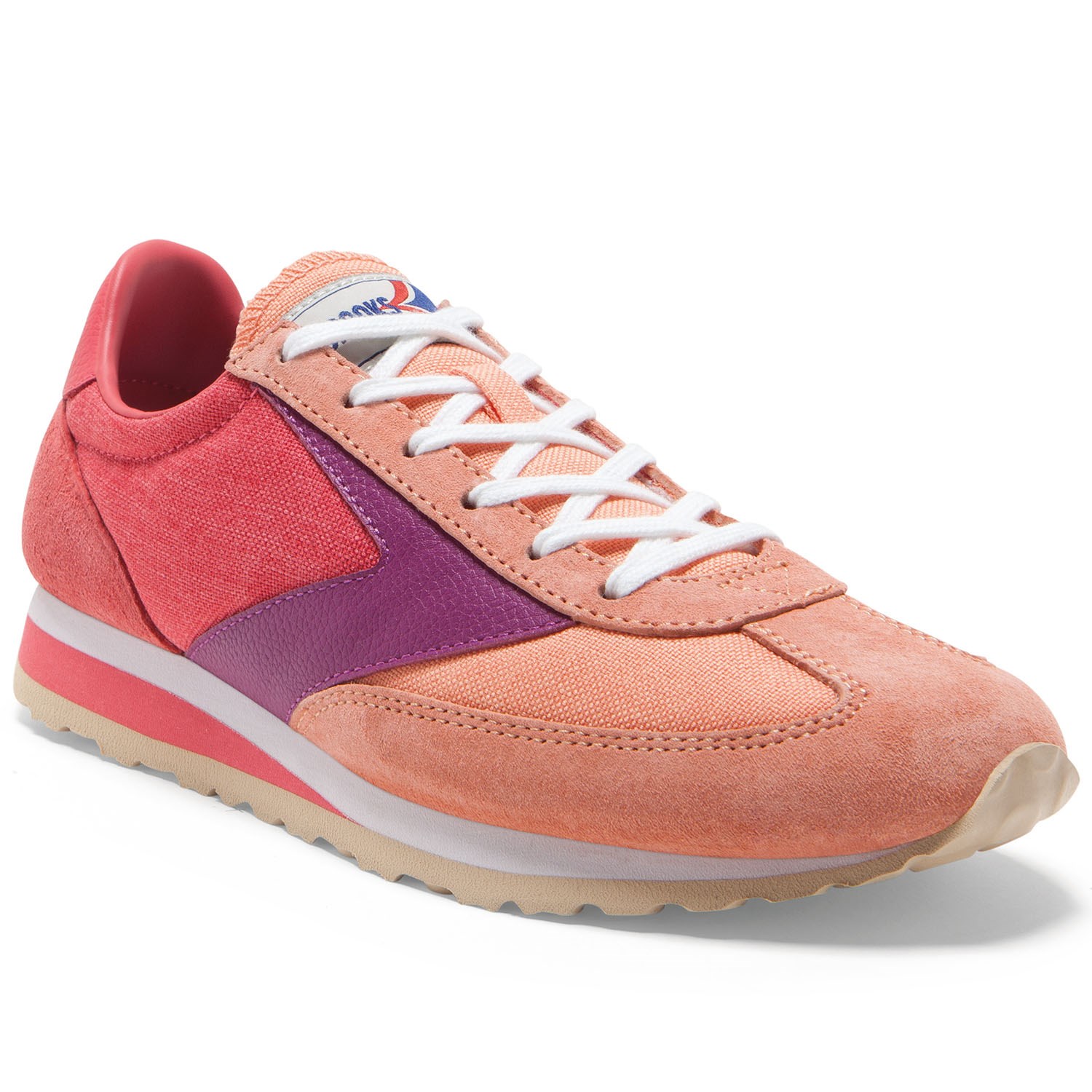 Brooks Heritage Mother Nature Vanguard 