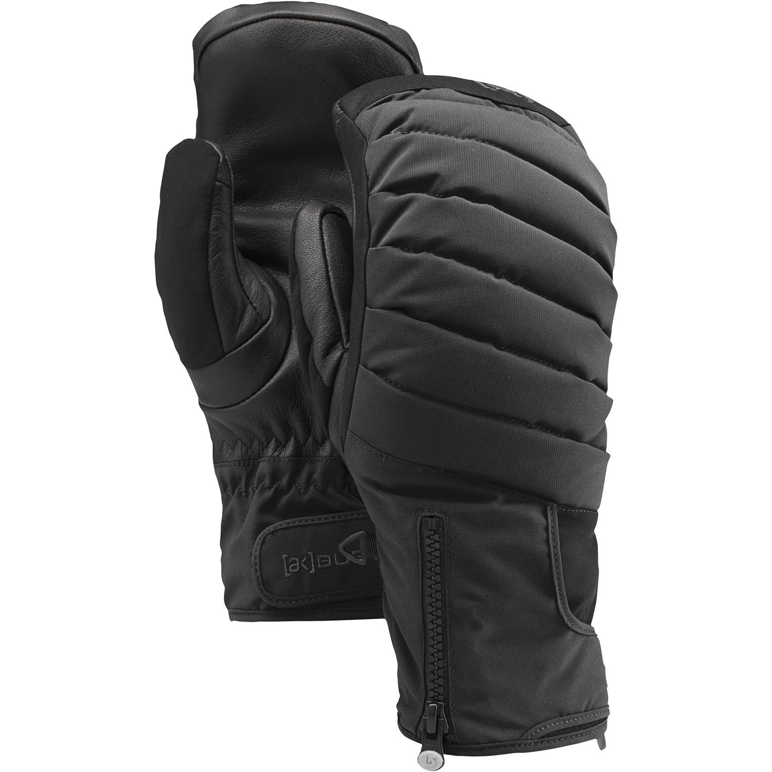 Burton AK Oven Mitts | evo Canada