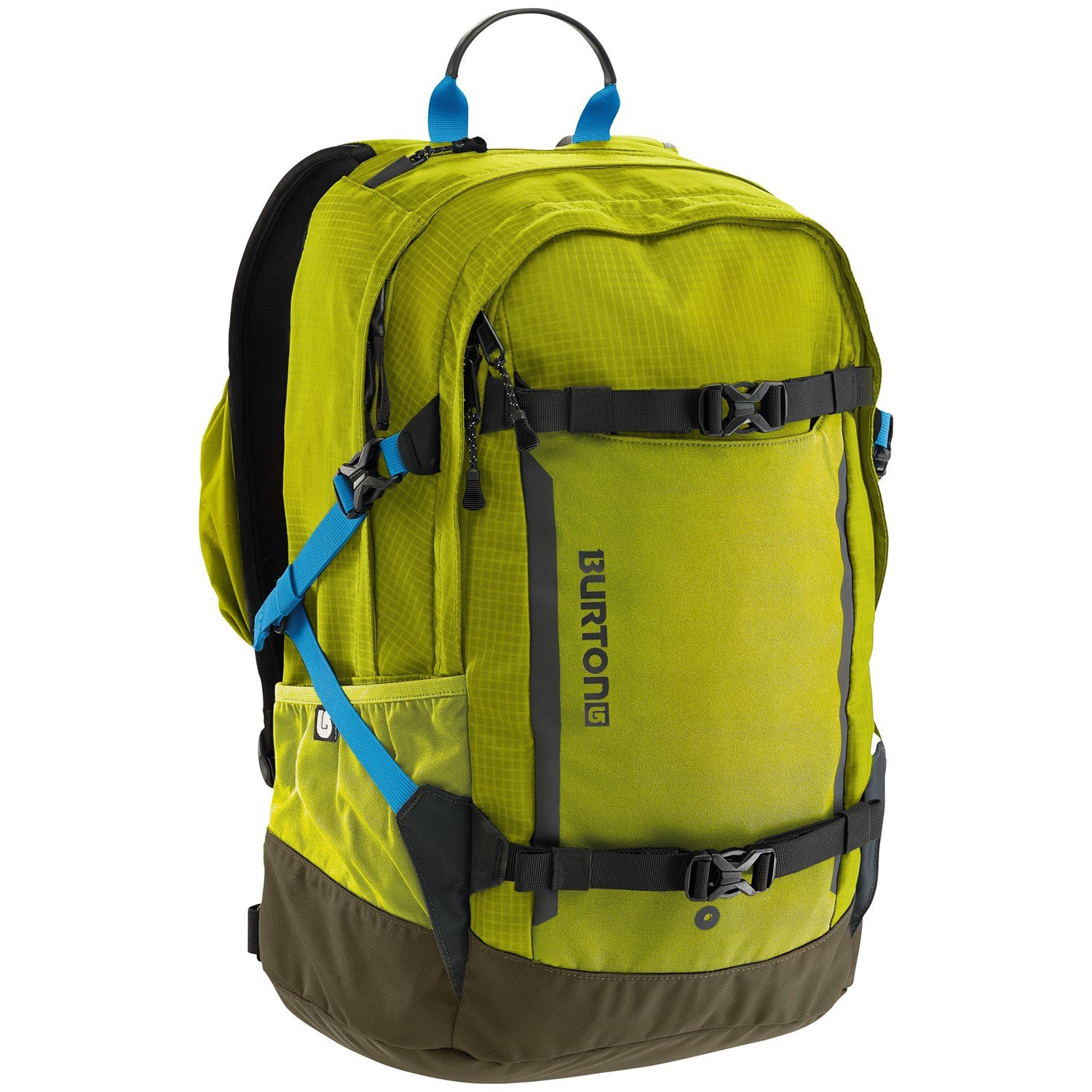 burton day hiker pro 28l backpack